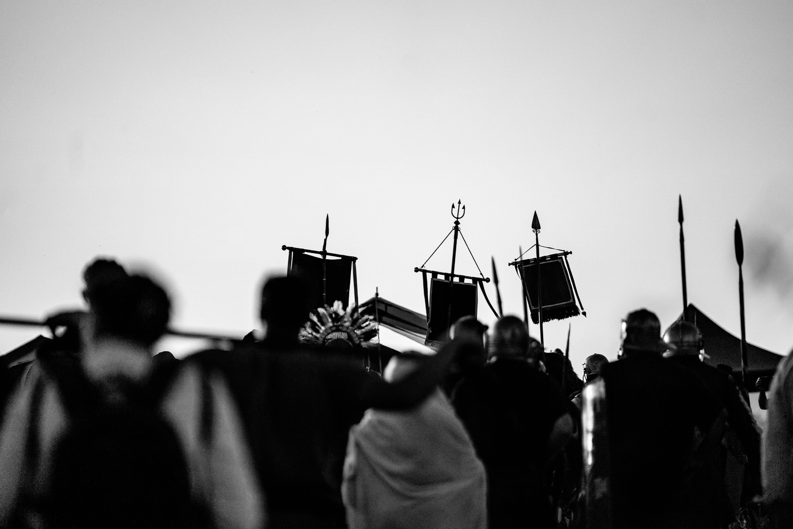 Festivalul GETODAVA - Iasi