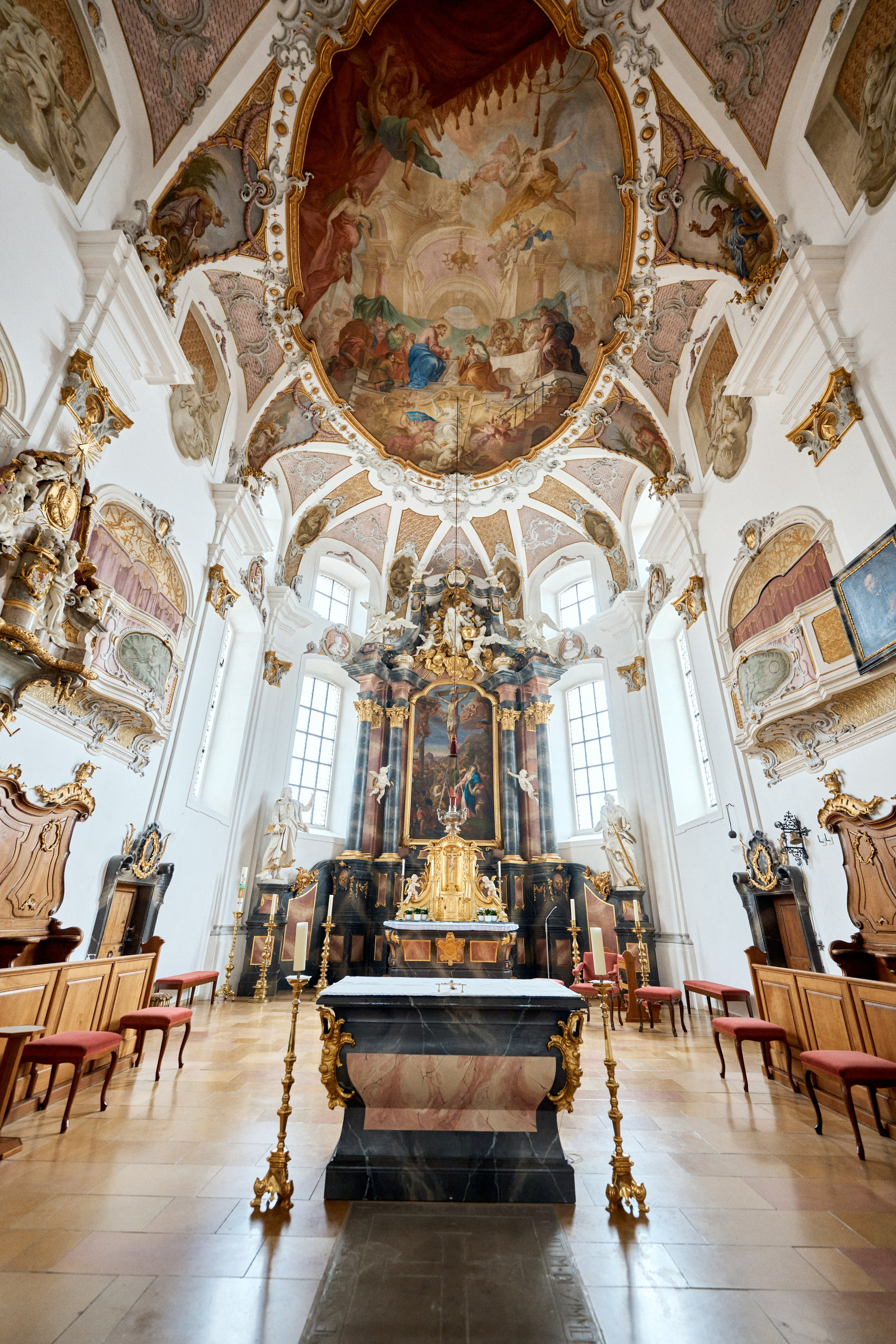 Hochzeitsfotograf Meßkirch – Militärhochzeit Nils & Alis