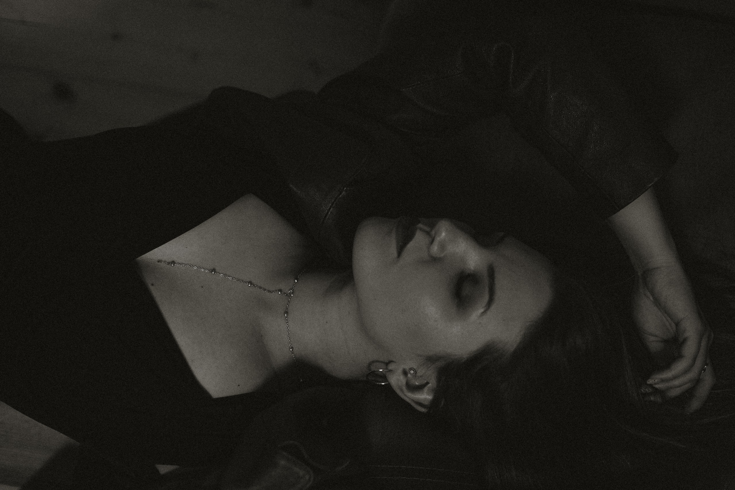 Indiviuāla. Fotogrāfs Rīgā — Katerina Gordik