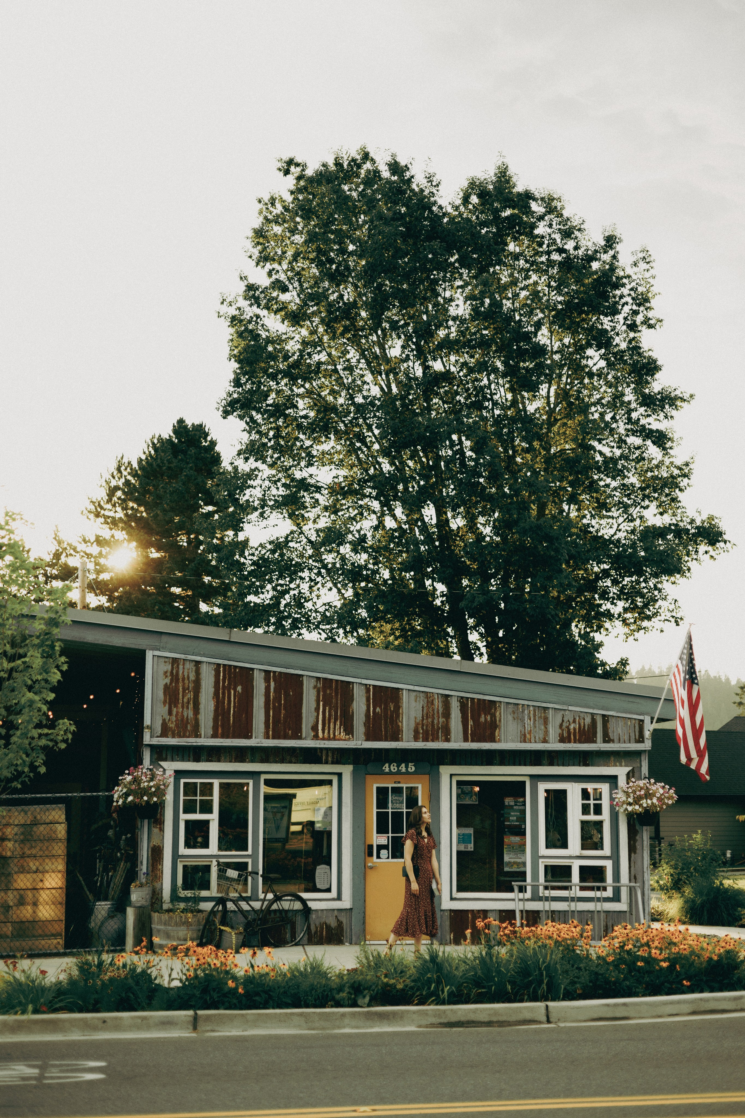 Milana. Professional photographer in Minnesota, Alina Volkova