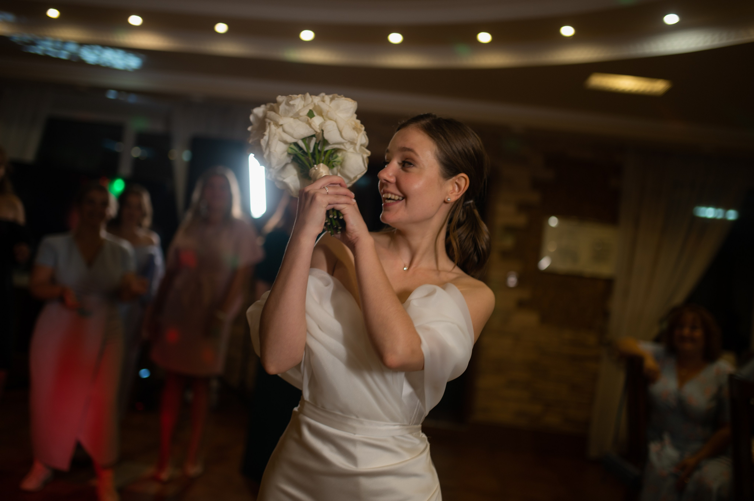 Like a Paris. Wedding and commercial photographer