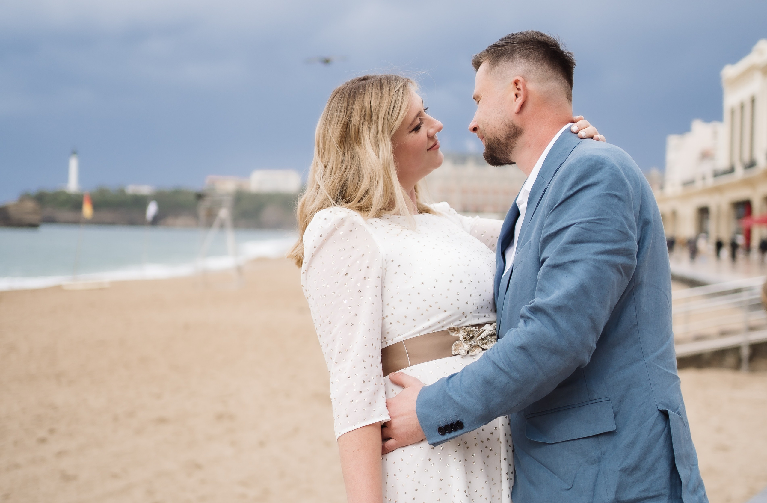 S&Y. Holigood foto y video reportaje de bodas en San Sebastián y Europa