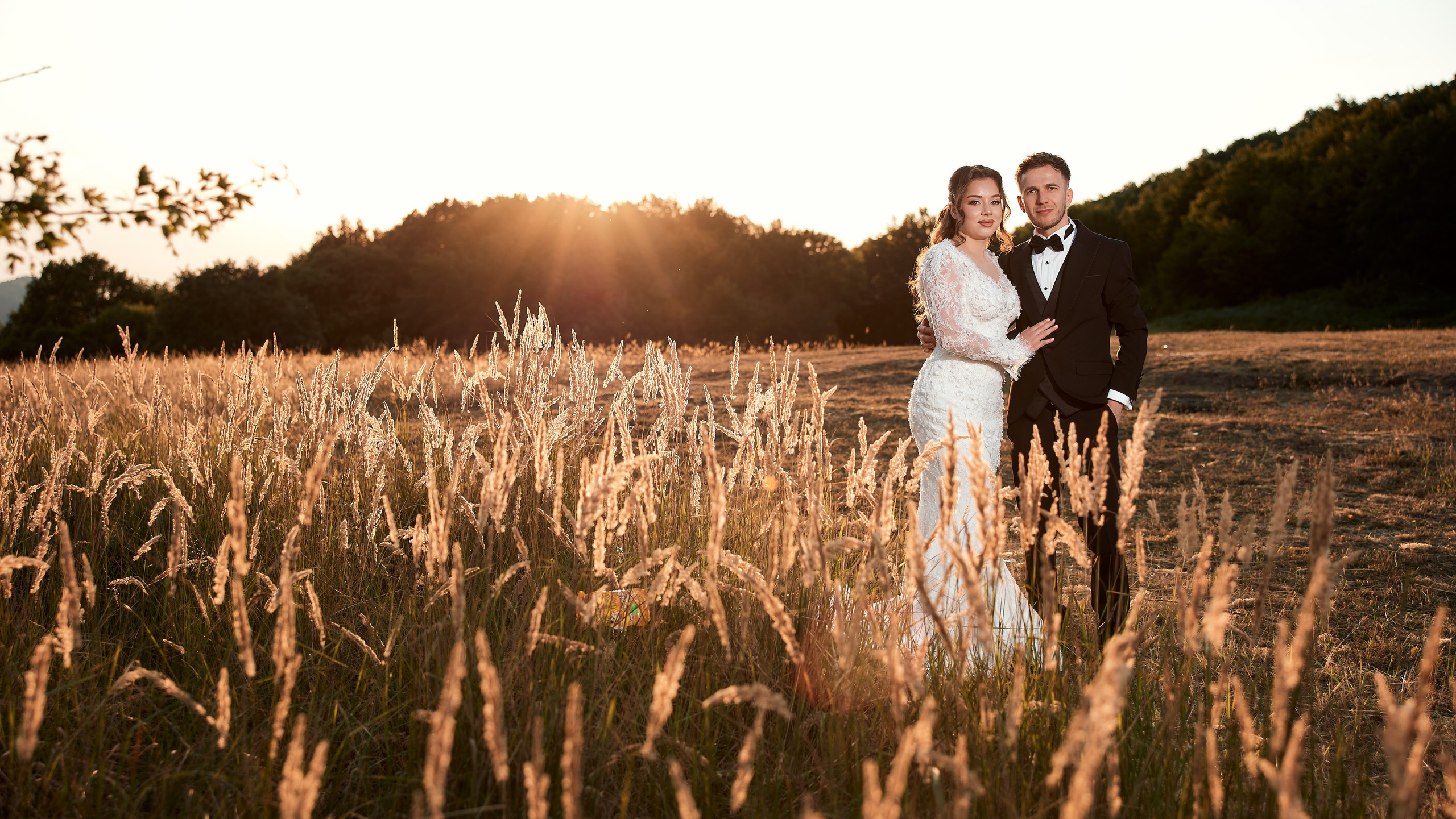 Emil & Cristina - Afterwedding. Luca Mediesan - fotograf de evenimente Satu Mare