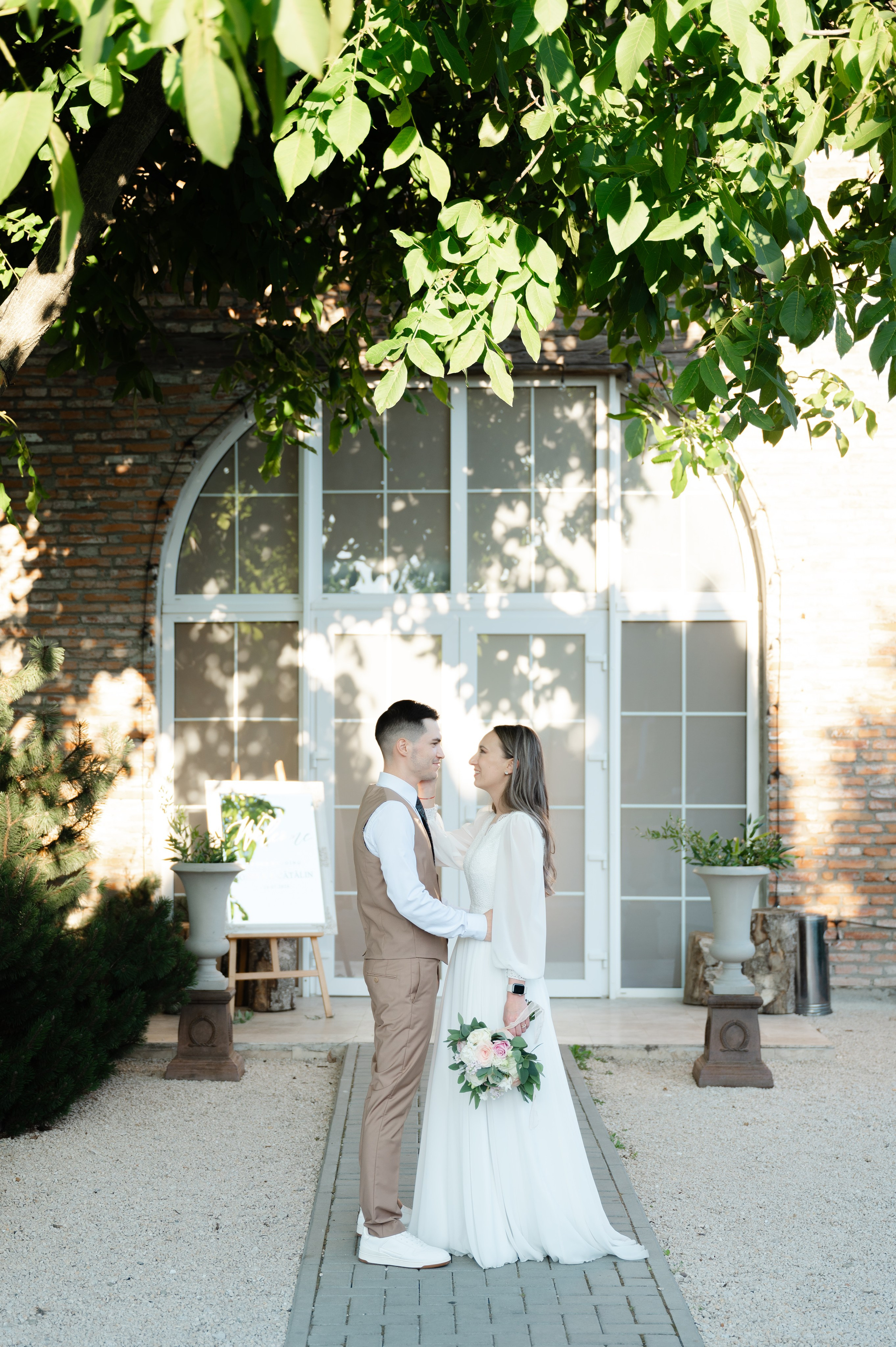 Ionela & Cătălin O Nuntă De Poveste La Conacul Heldsdorf | Happy Souls