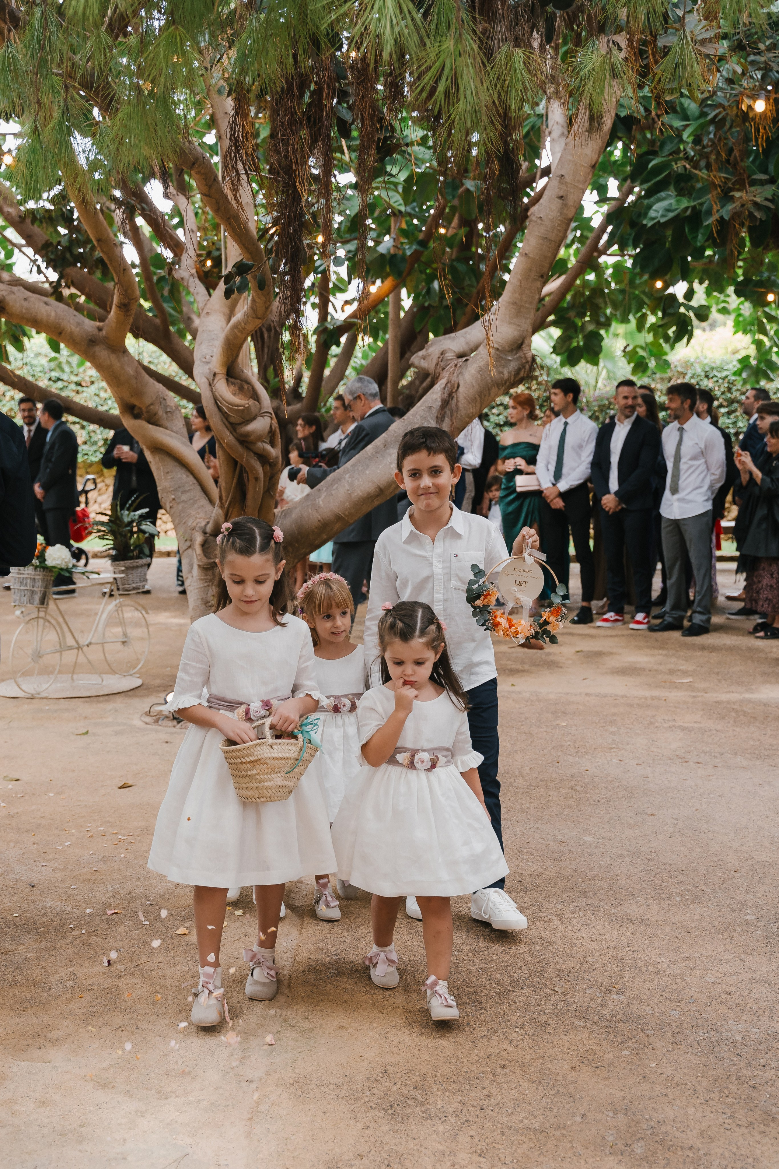 A & L. Fotógrafa de bodas y familias en España, Valencia: Nadia ProFoto