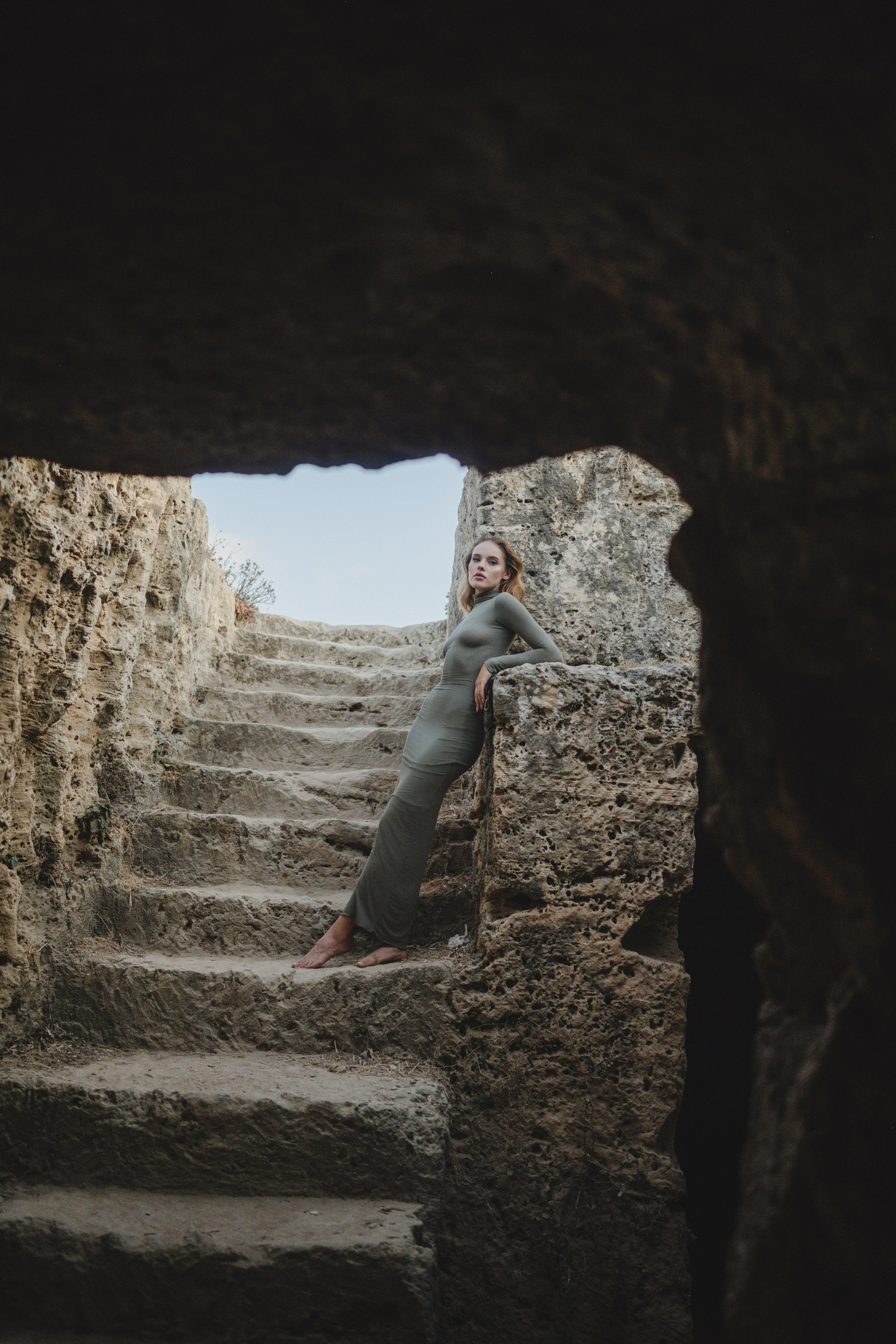 Индивидуальная фотосессия. Professional photographer in Cyprus Katerina Stepanchenko