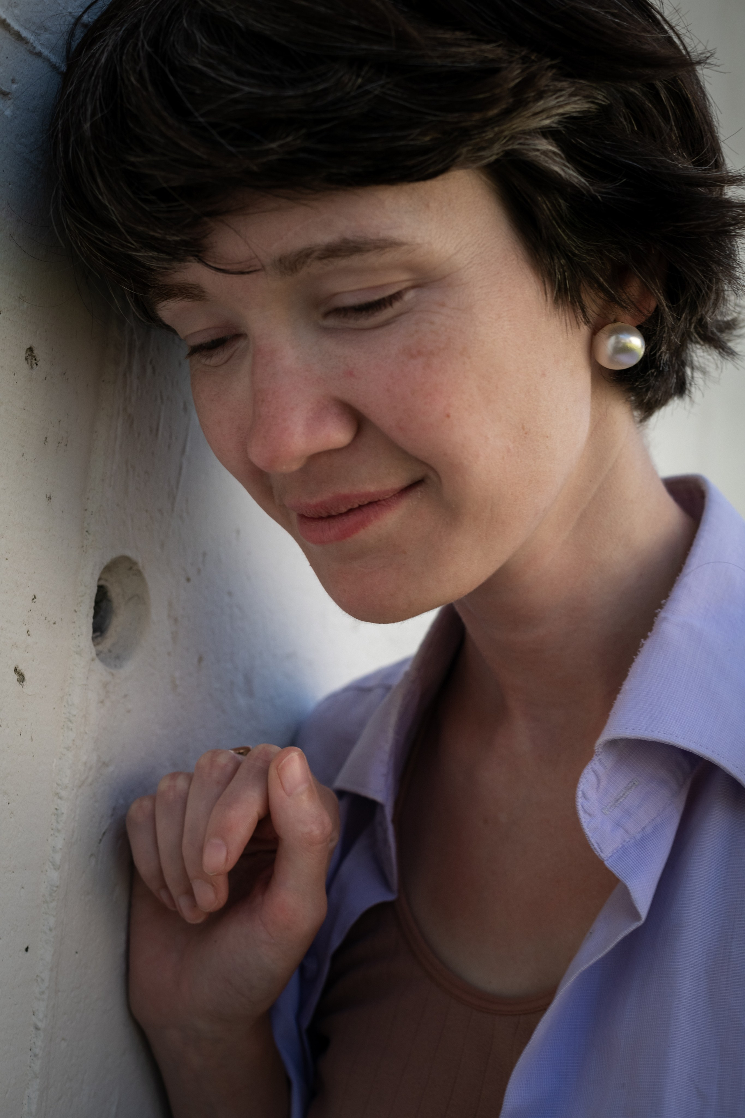 ASSA. A SMALL WALKING IN PORTO. Anastasiia Antoniuk portrait, family and couple photographer, Portugal