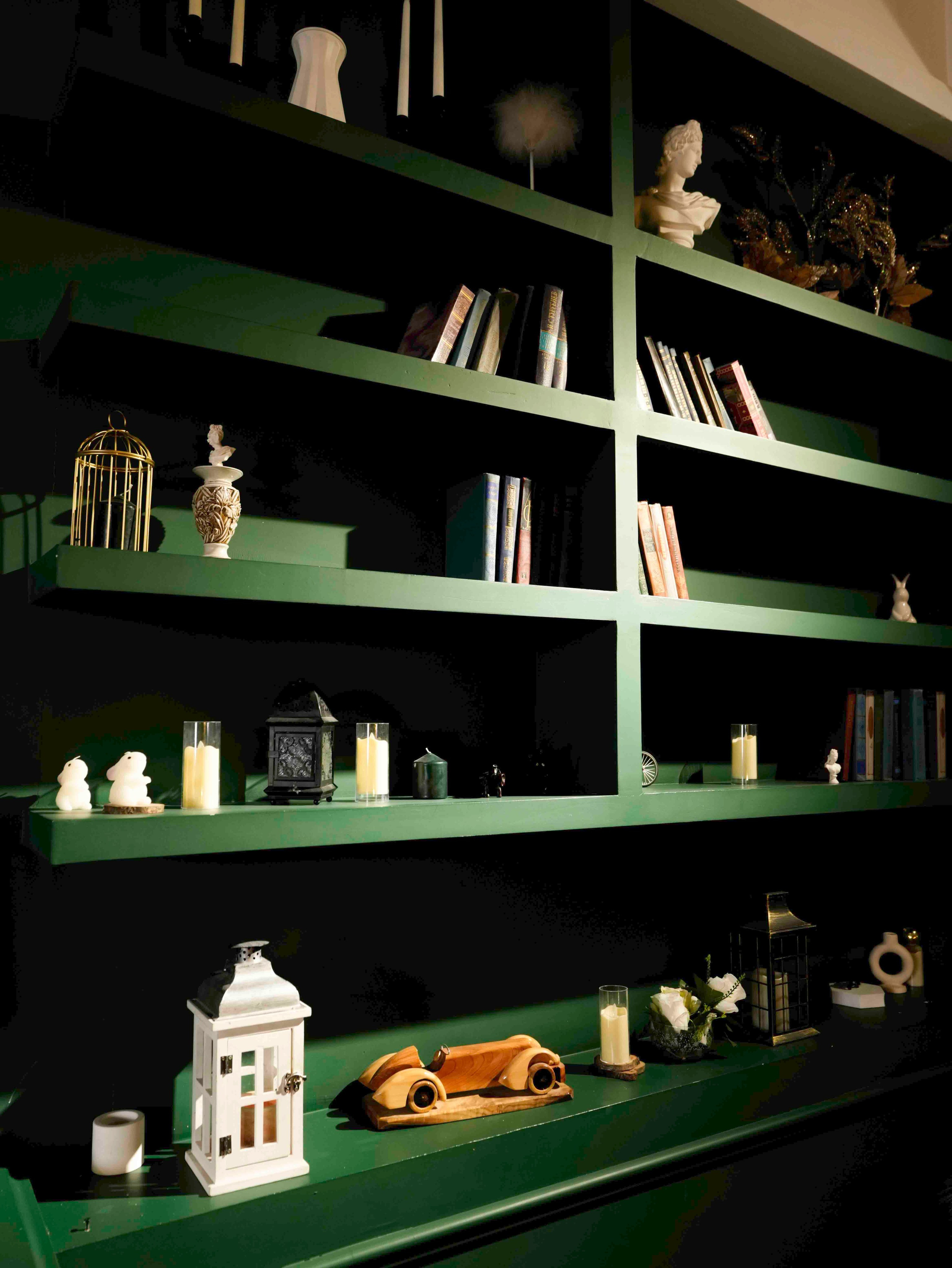 Зал «Эксперт» — (ул.Мукими, 1А). 2astudio.uz