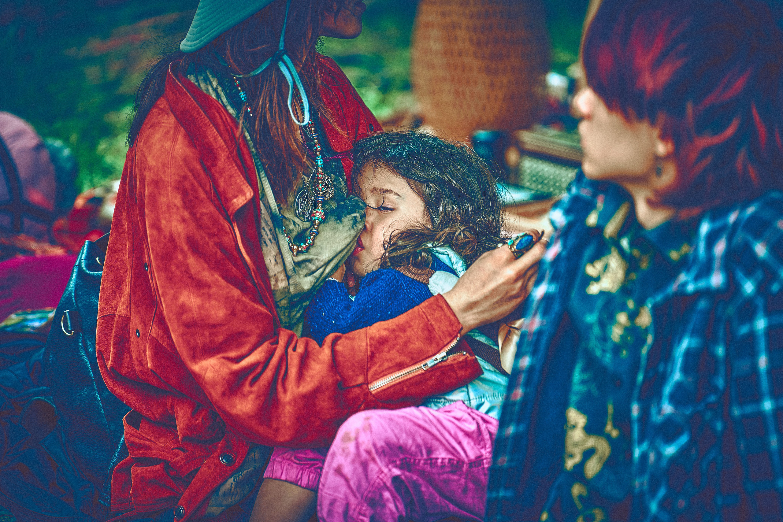 Dreamersland-2025. Andriej Szypilow — Photography & Videography