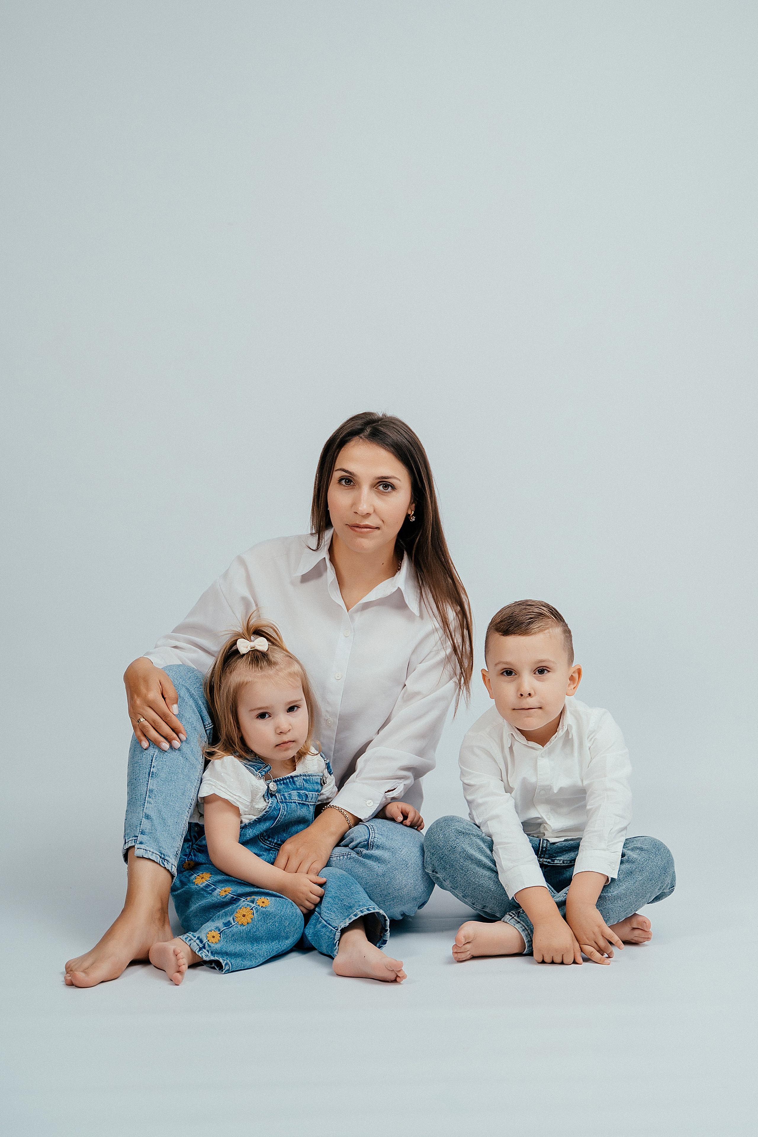 Studiophoto. Семейный и свадебный фотограф Ирина Будеч