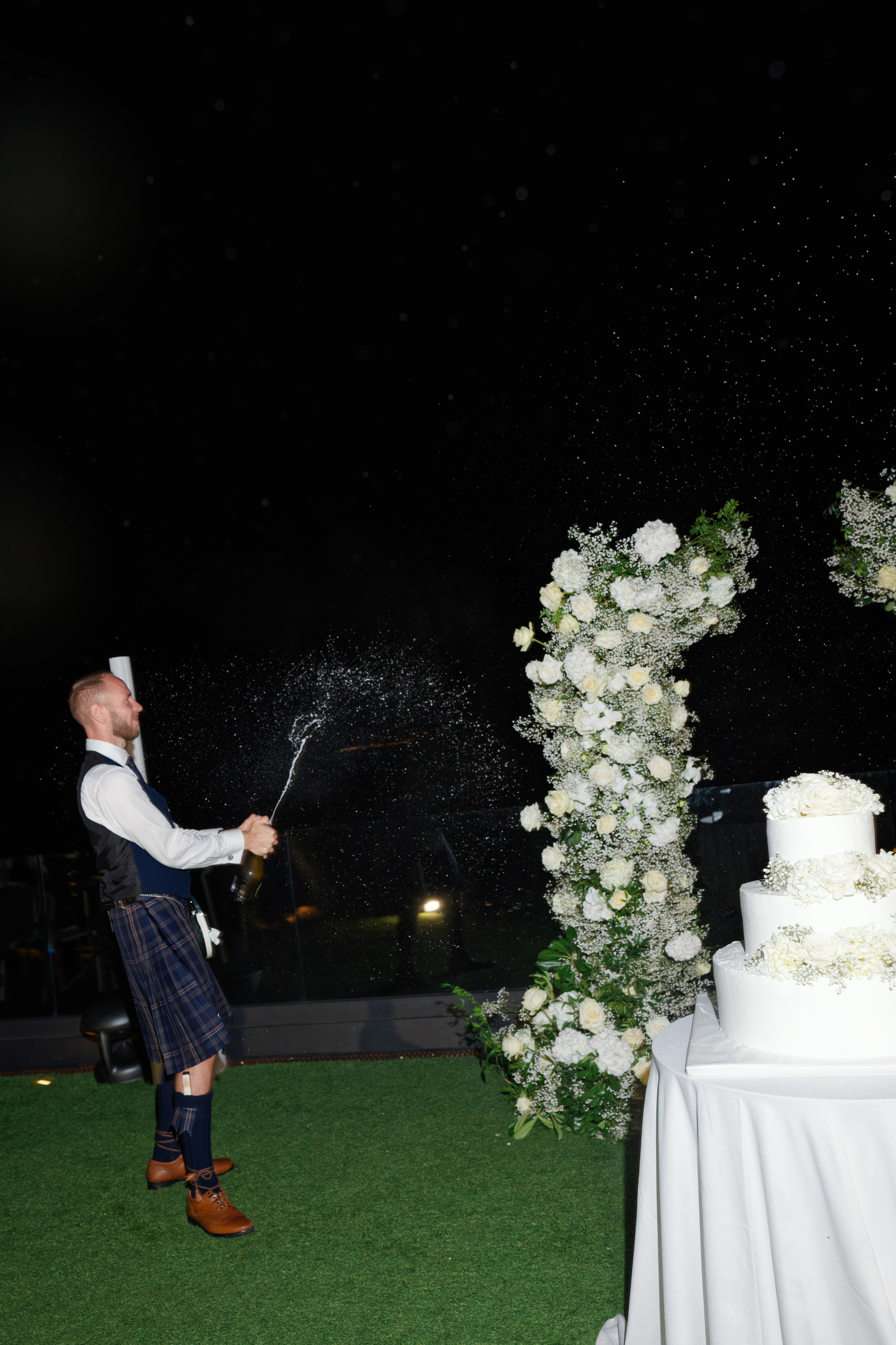 Wedding at Villa Porta on Lake Maggiore