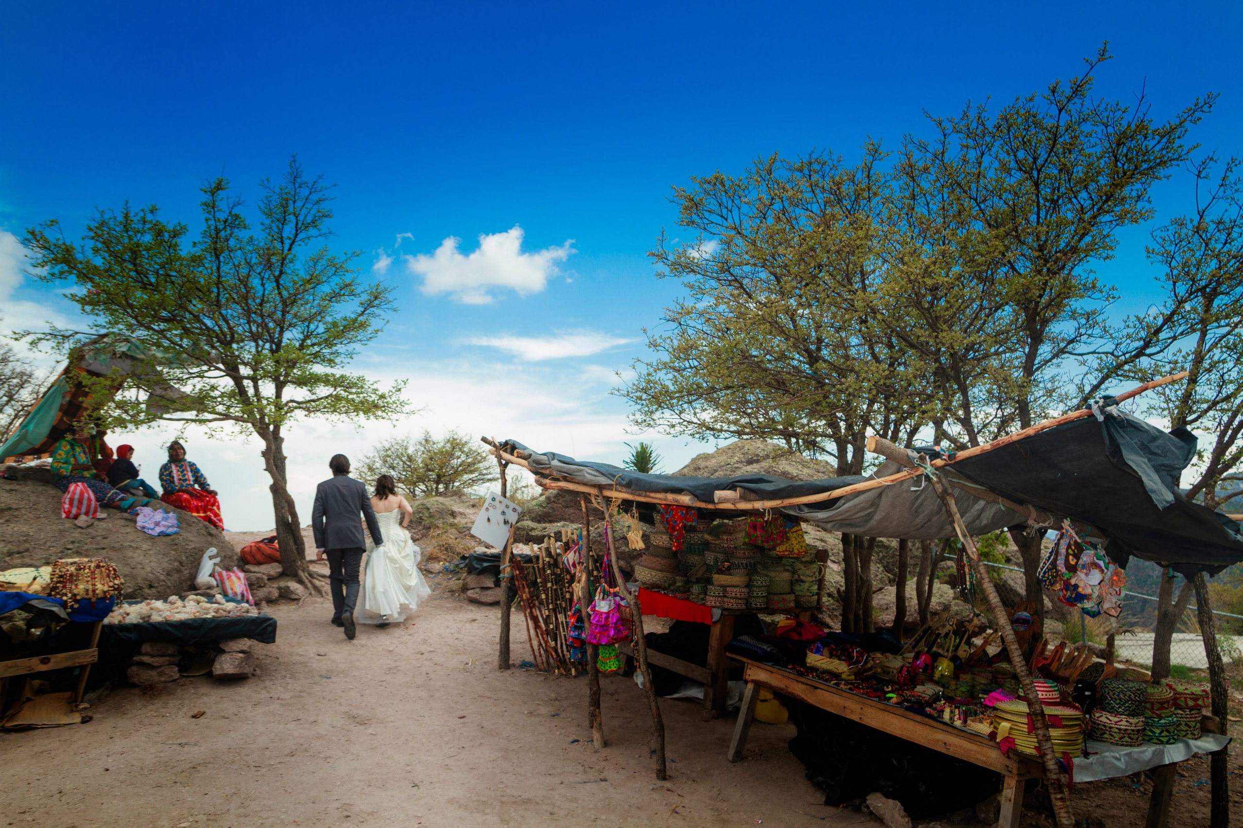 Wedding. Professional Photographer in Chihuahua, Mexico — Alex Mendoza