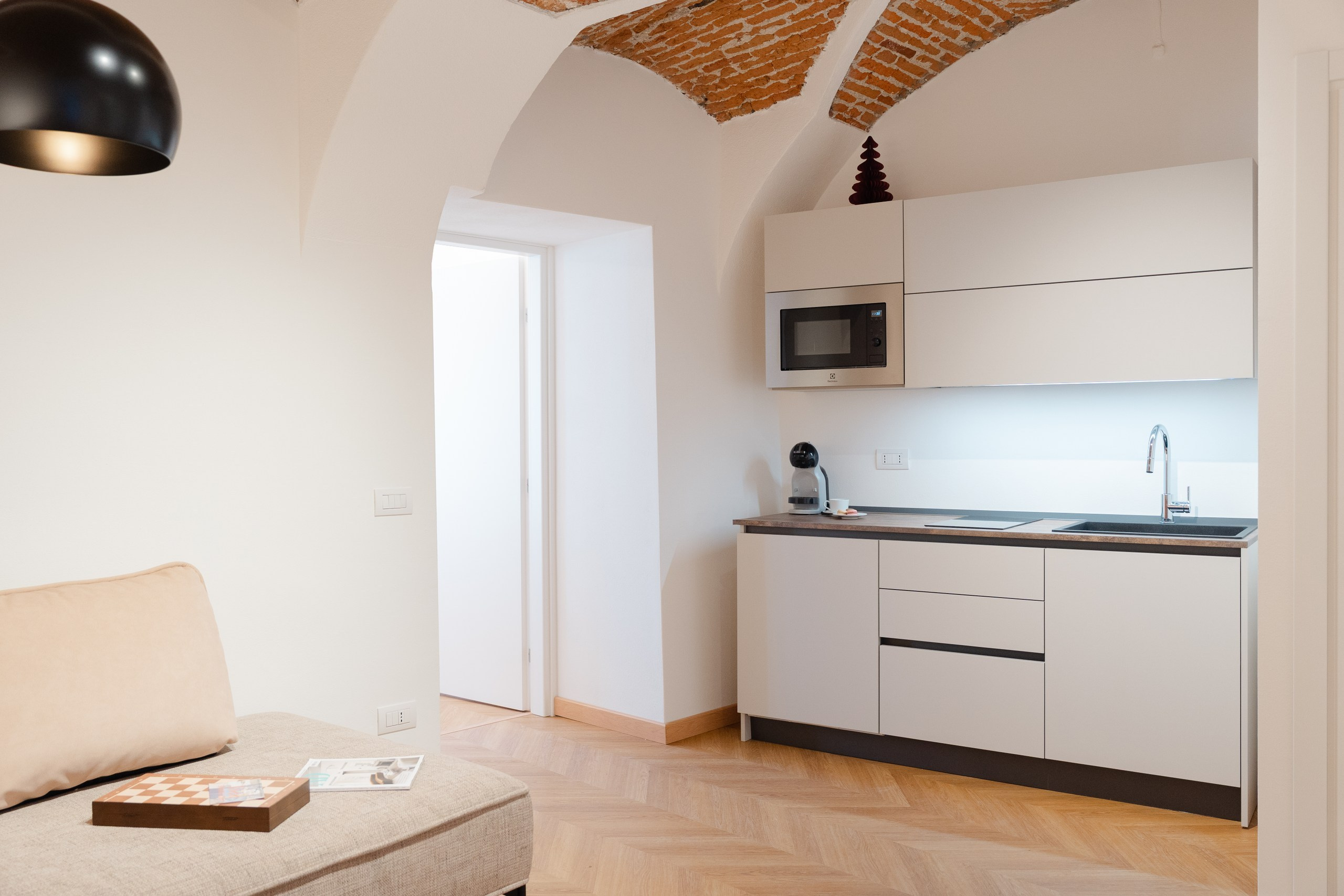 Belvedere Apartments. PHOTOGRAPHER IN ITALY