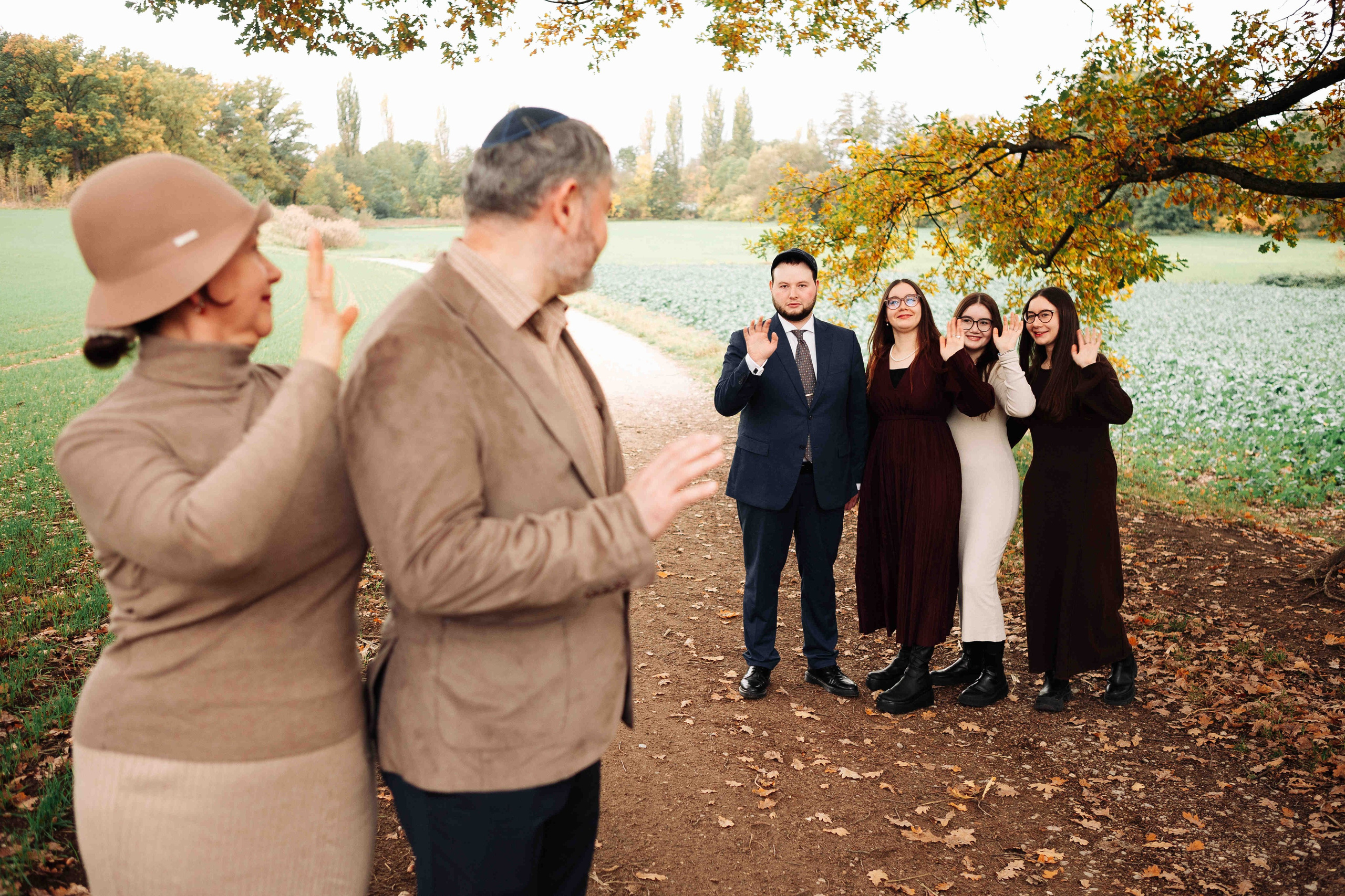 BIG OAK, BIG FAMILY. Https://shi-photo.com/