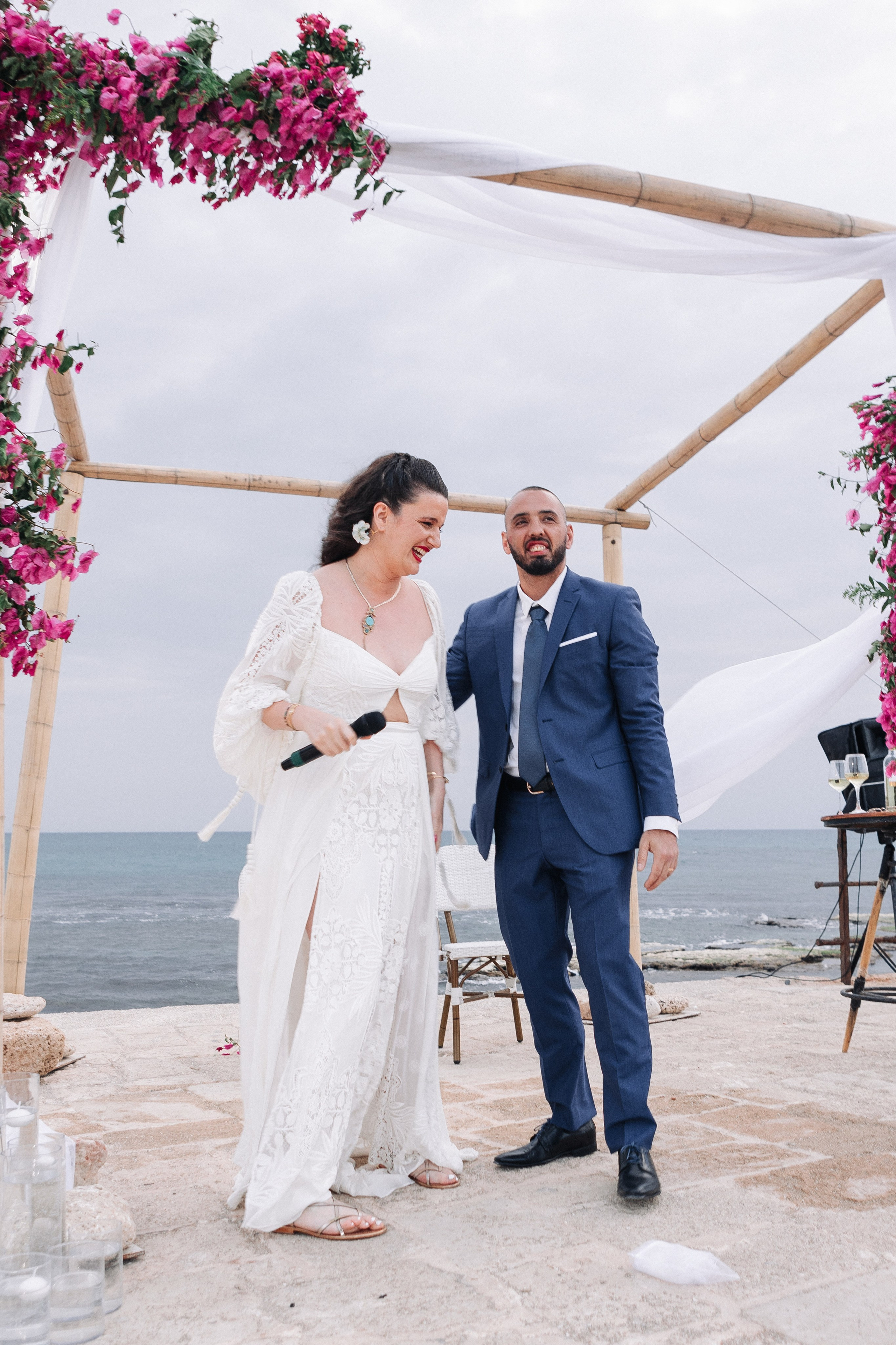 WEDDING IN CAESARIA. PHOTOGRAPHER IN ISRAEL