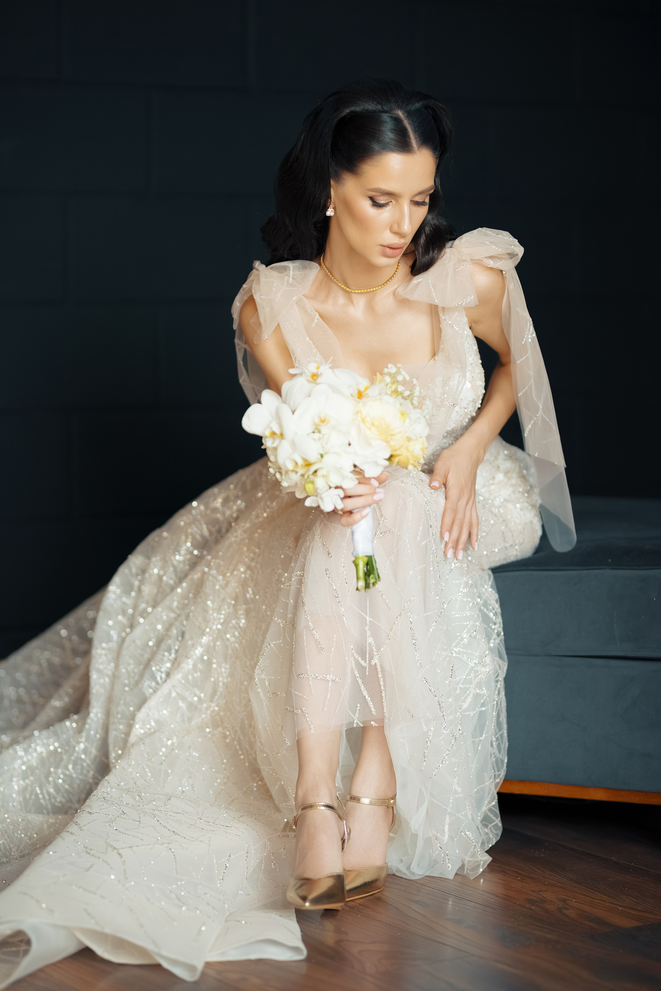 Wedding_old. Zauglom — креативная продакшн-компания полного цикла