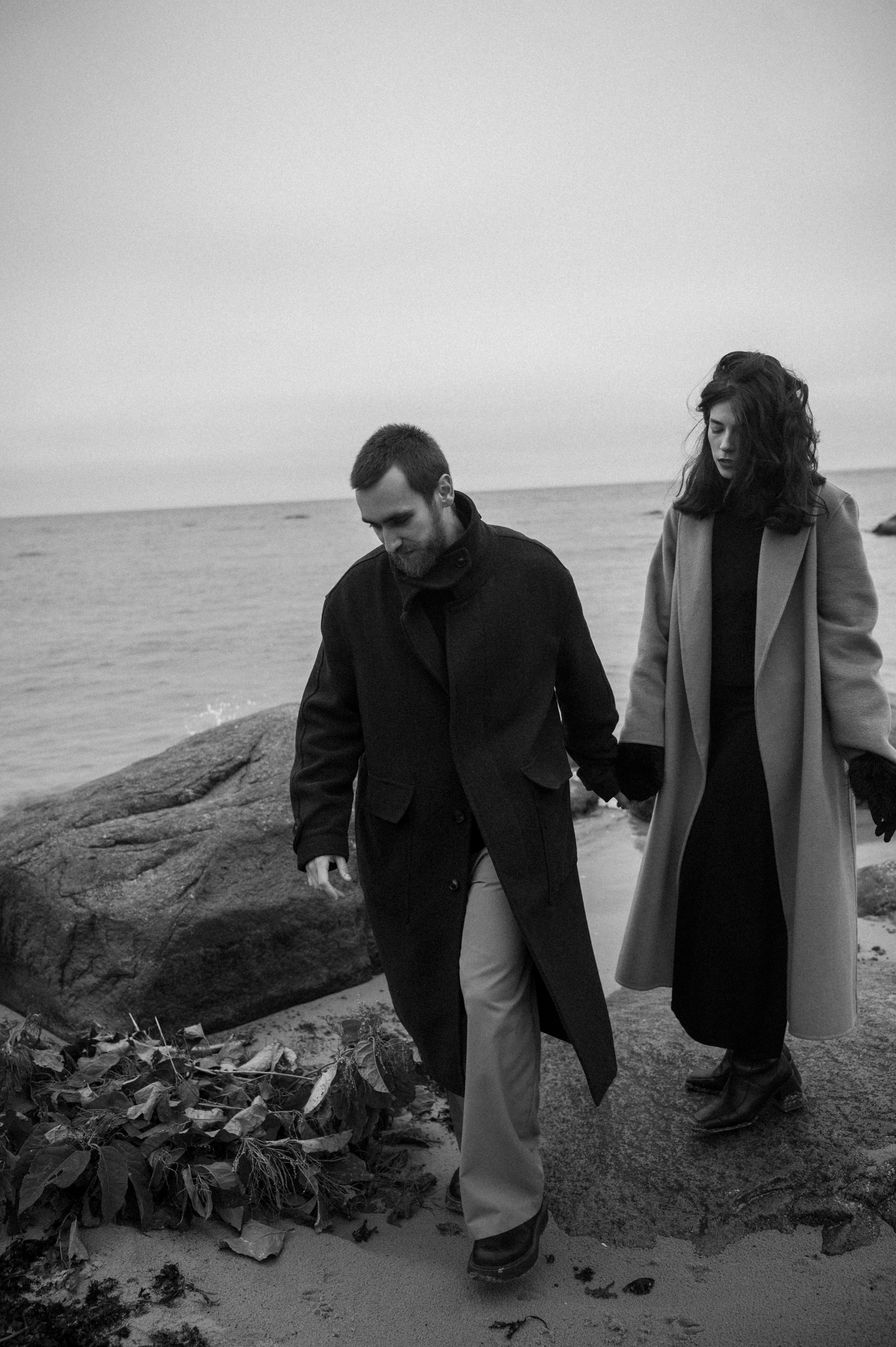 Камилла и Леон. Фотограф Таллинн — свадьба |семья | lovestory