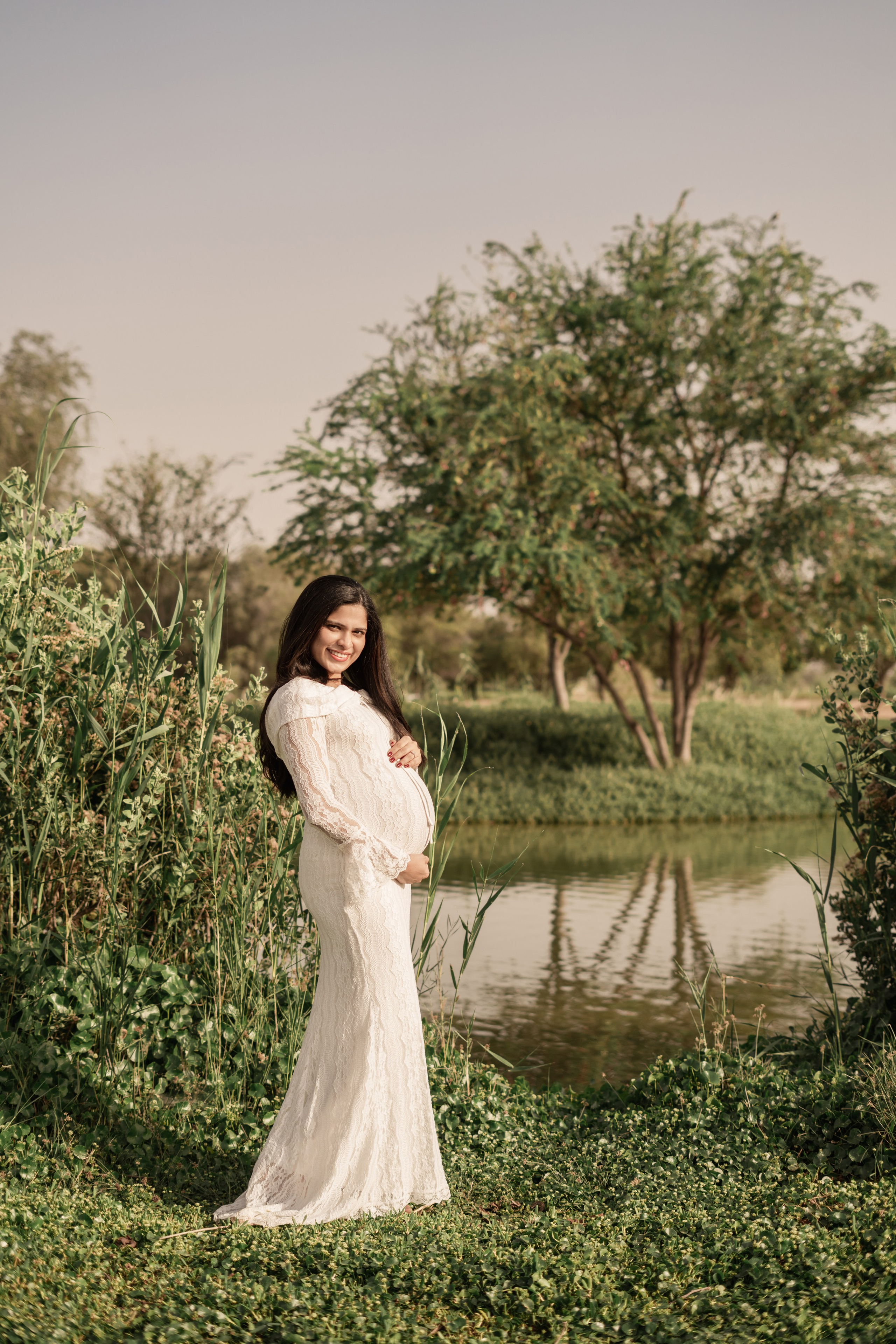 It’s a boy!. Angela Iakovleva — Family Photographer in Dubai