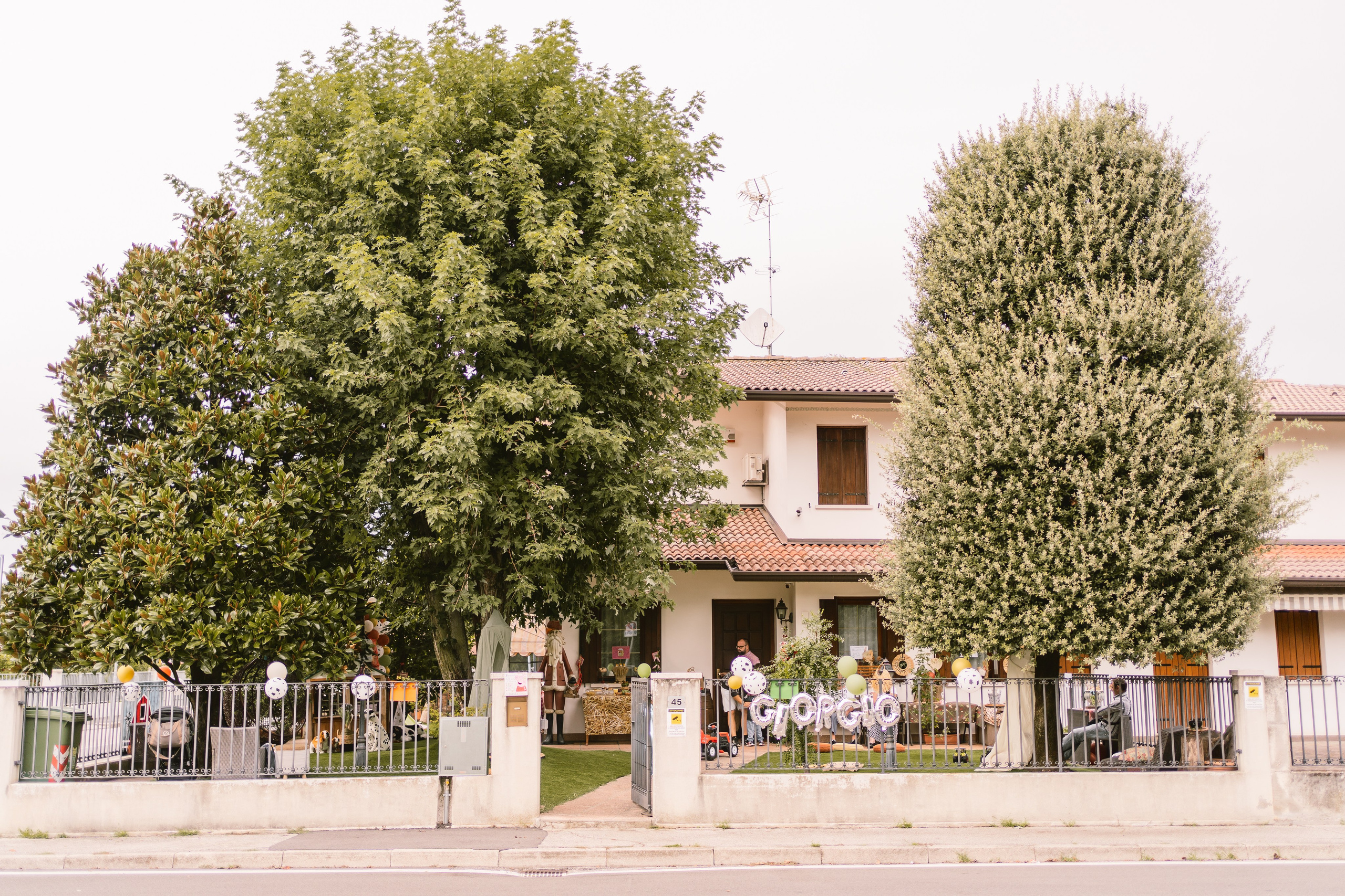Giorgio. Fotografa di matrimoni Castelfranco Veneto Camilla Bandiera