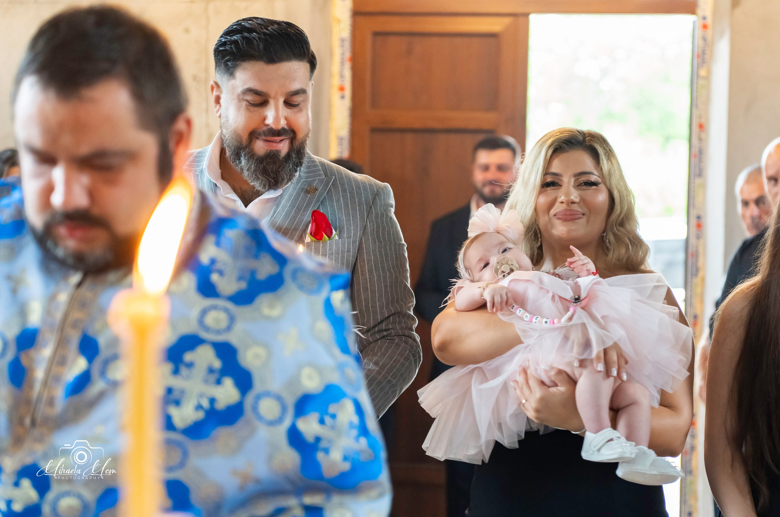 Botez foto shooting. MCM Happy Studio – Fotograf și Videograf Nuntă