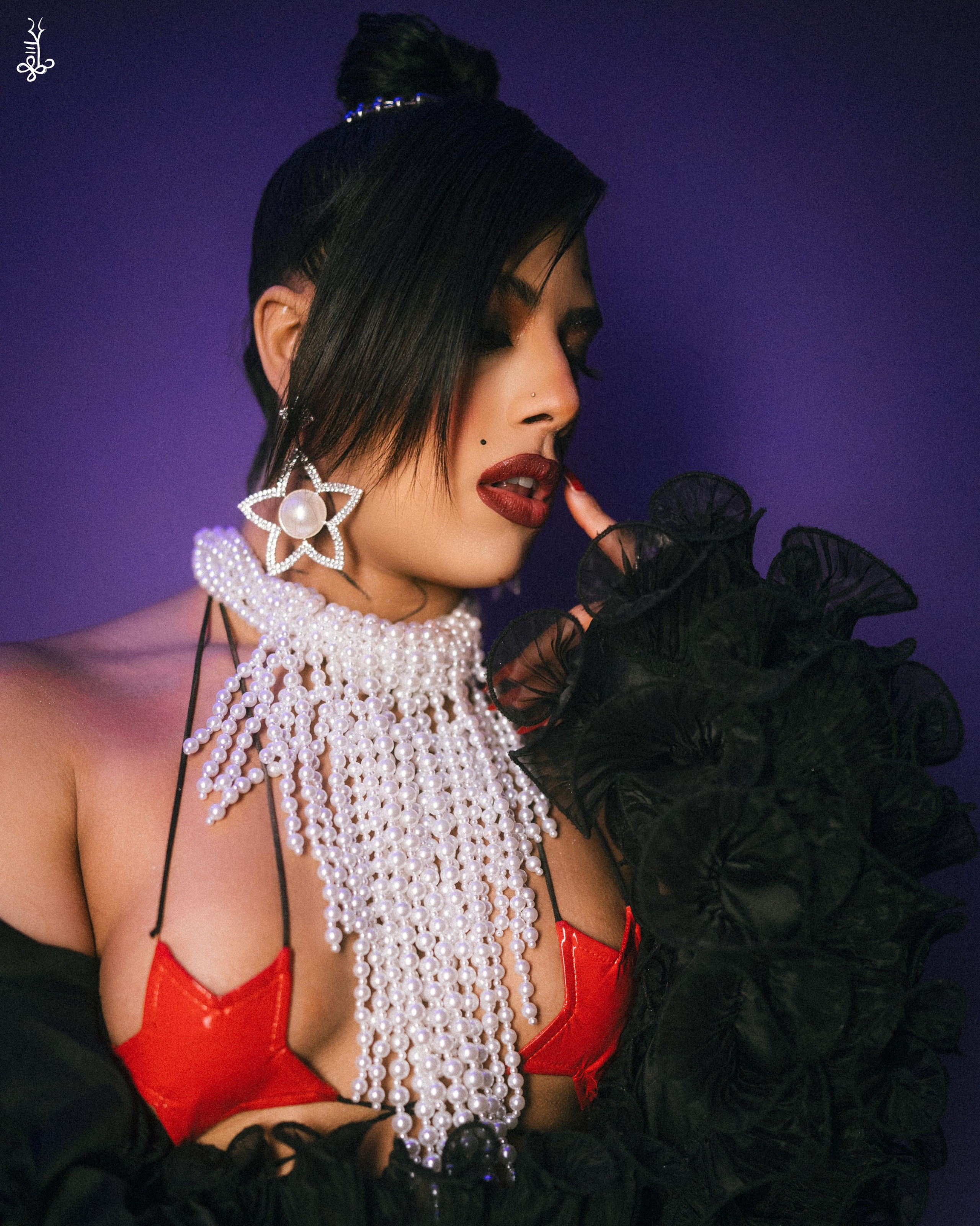 ELIEL BROOKLYN. Ke’Ondris