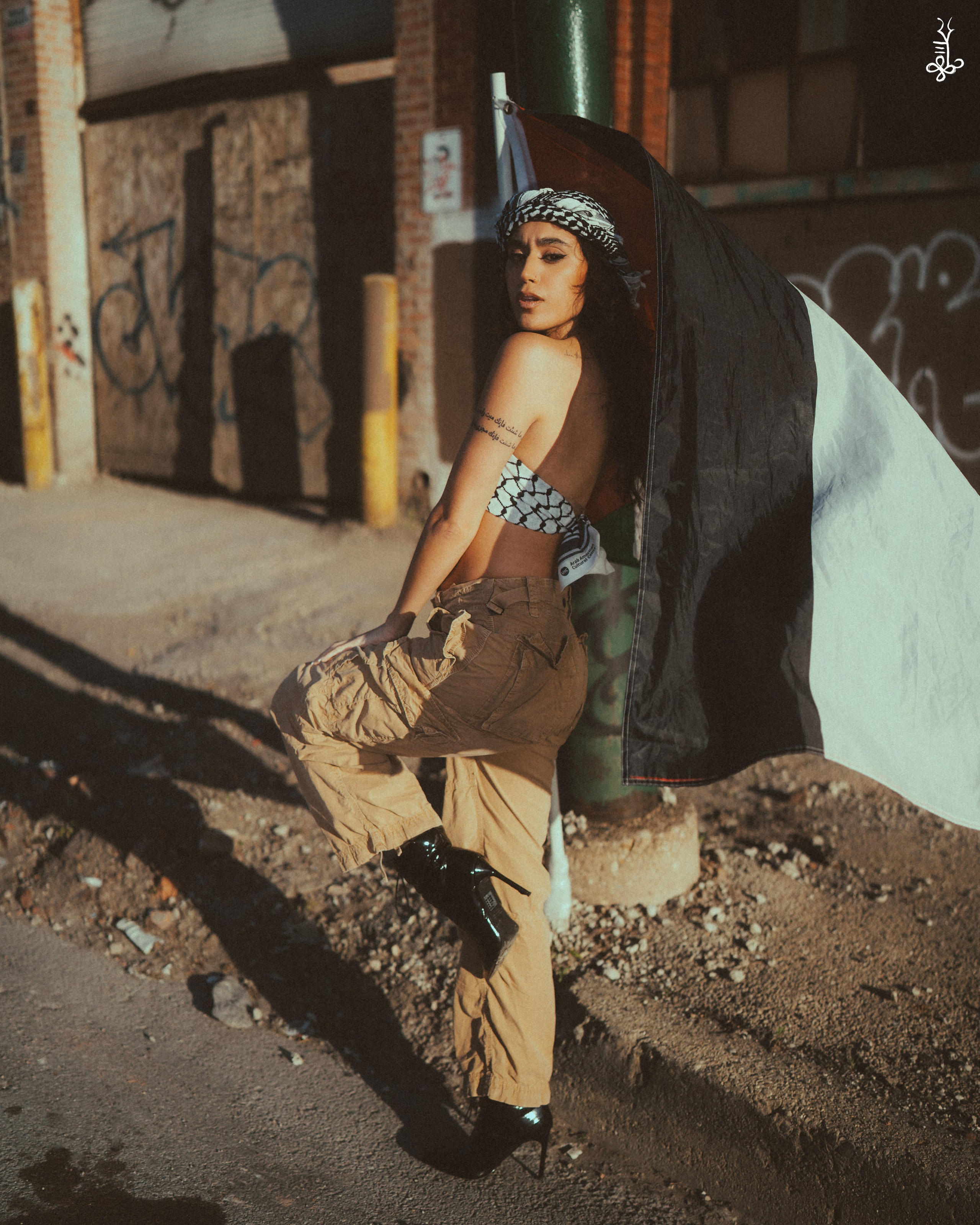 SABRINA ALI. Ke’Ondris | Photographer & Videographer | Indianapolis, IN