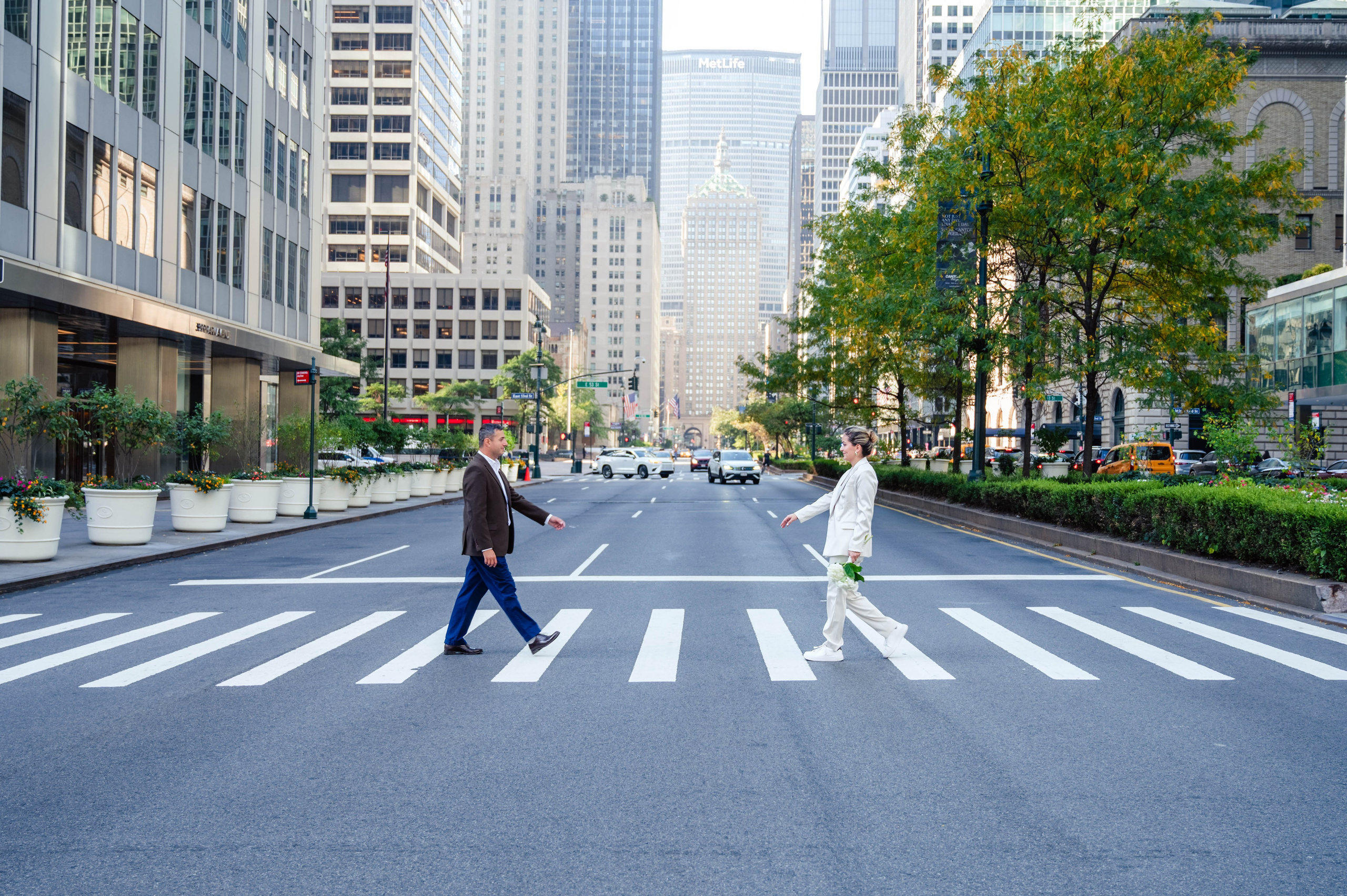 Wedding. Alena Galieva New York Photographer