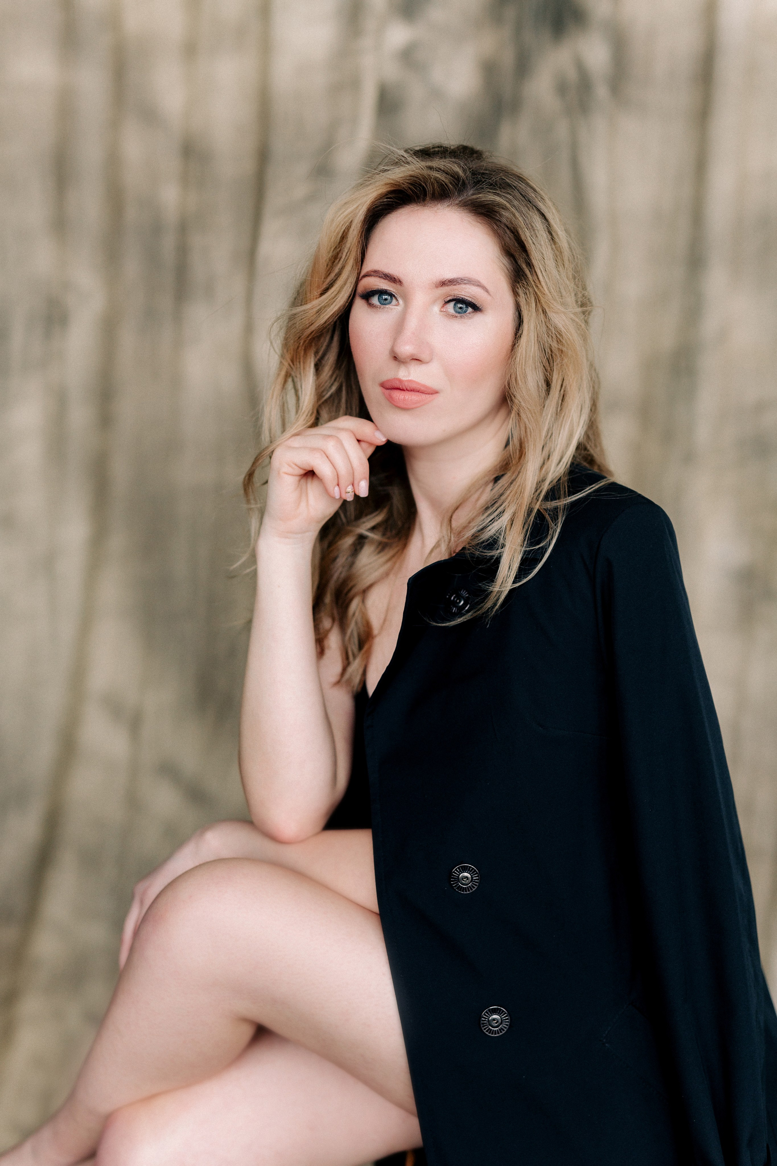 Diana. Studio. Fotograf w Krakowie i Europie