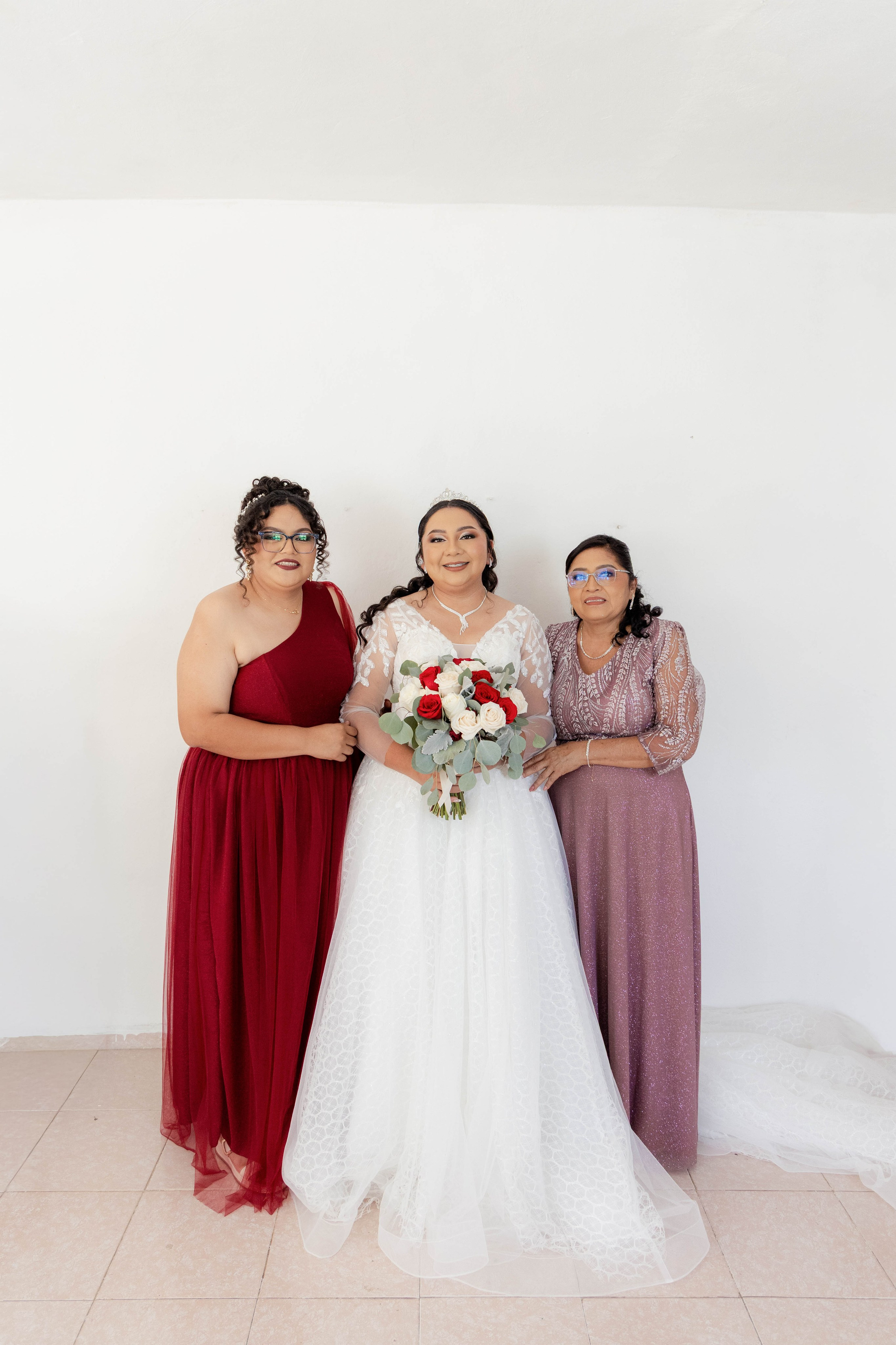 Andrea y Jairo. Eduardo Barrientos Fotografía