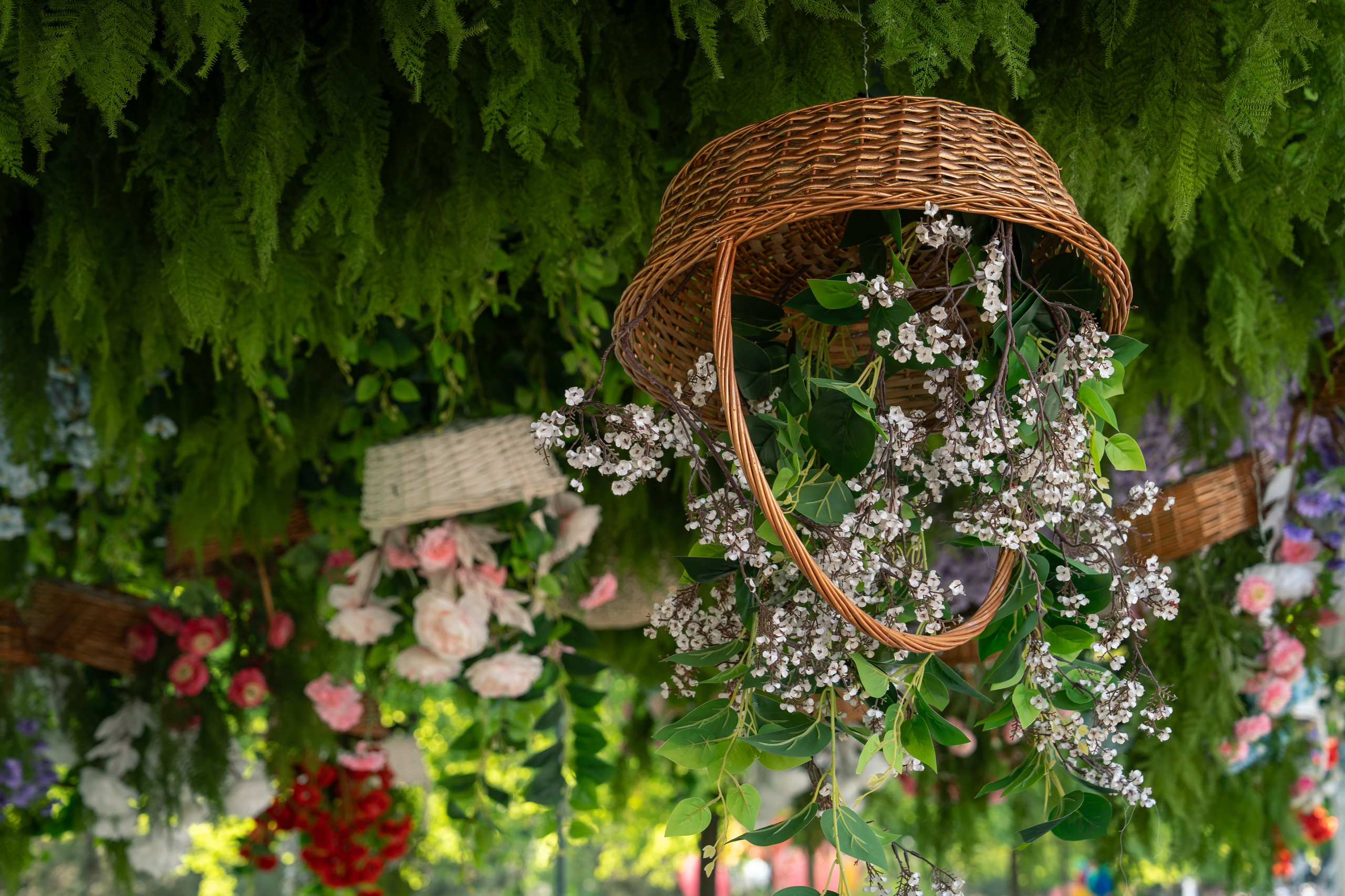 Flower Fest 2026