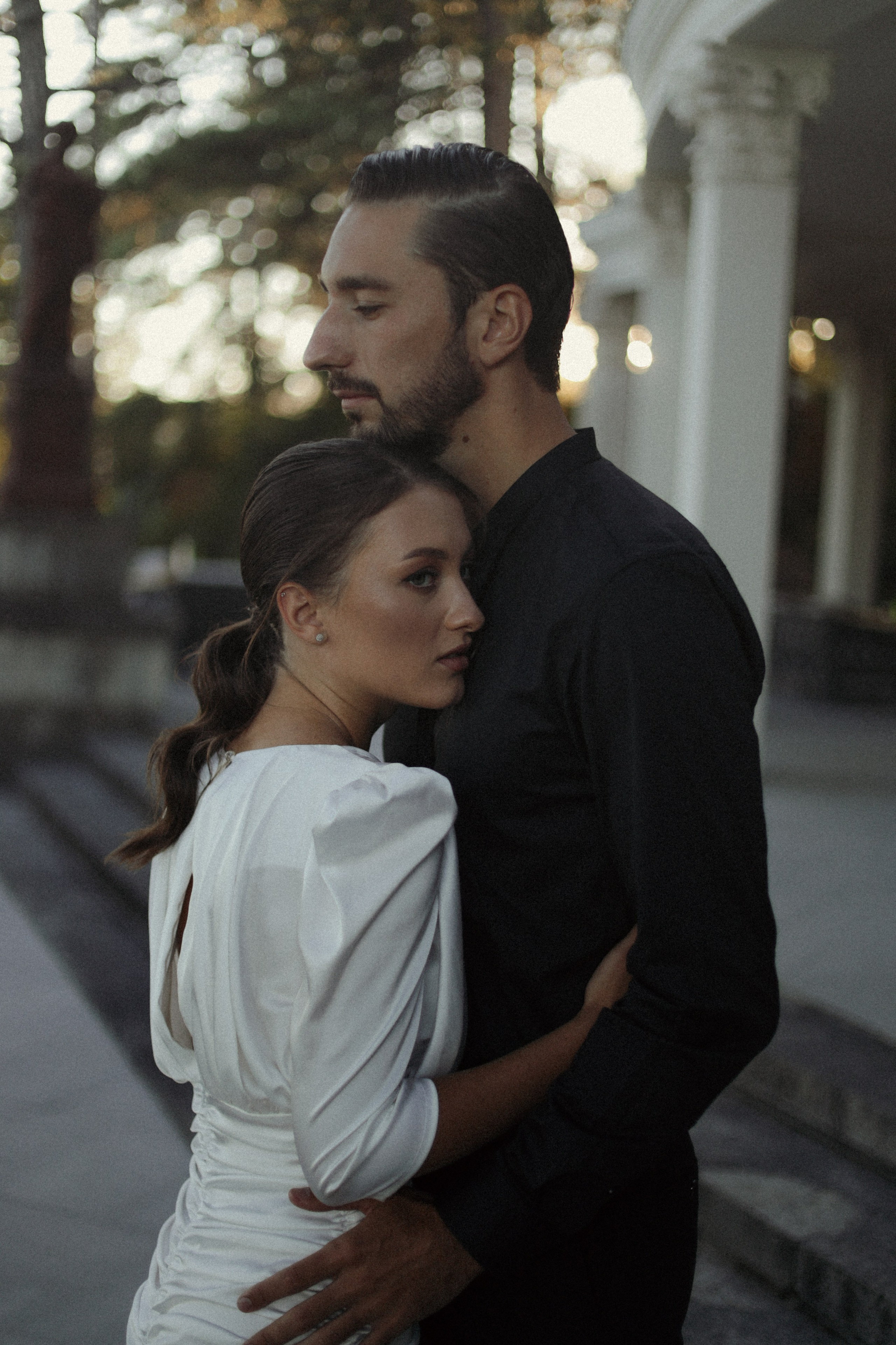 LOVE STORY. Свадебный и семейный фотограф в Дубае Эльмаз Черникова