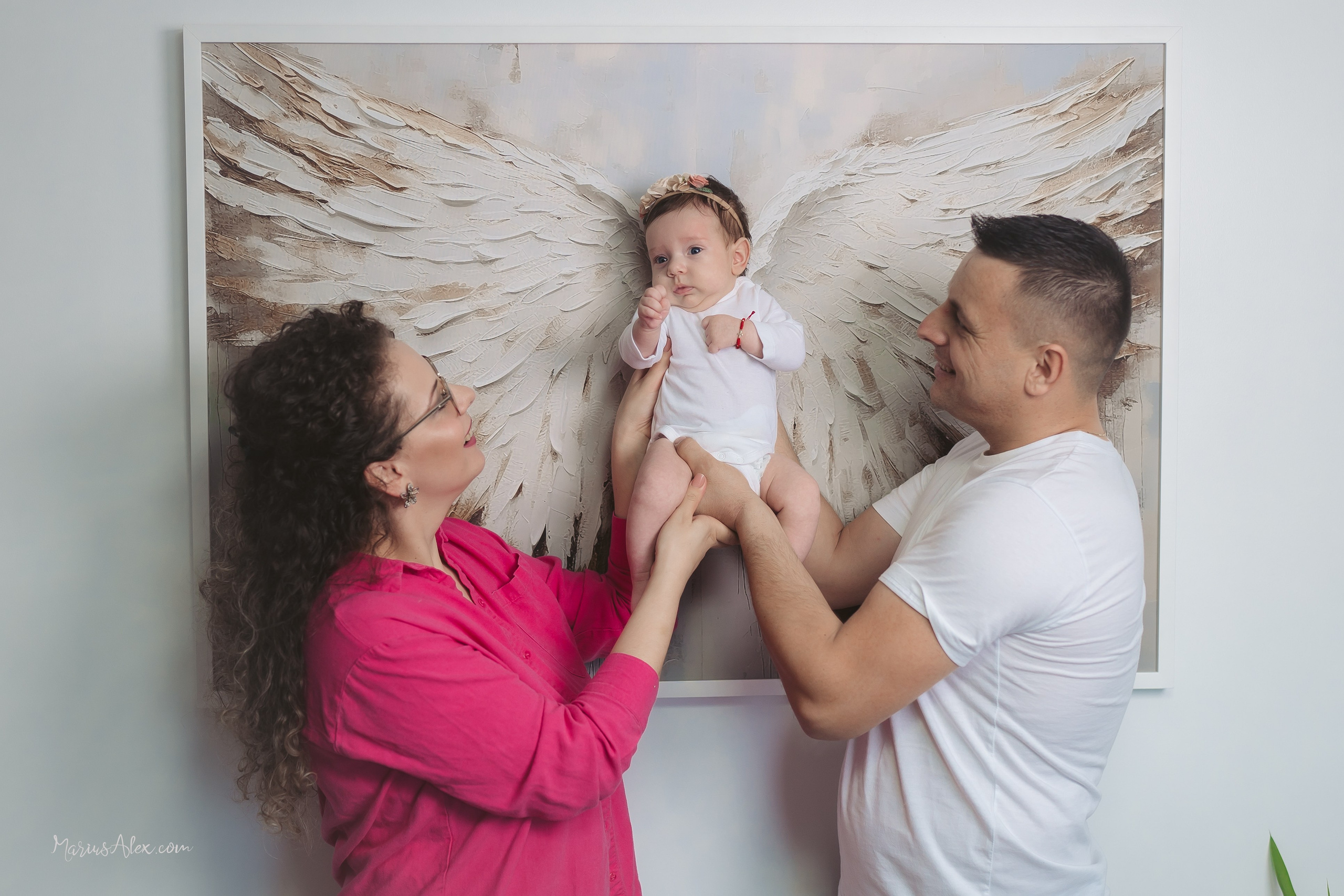 Sara Maria. Marius Alex fotograf de eveniment si portret din Suceava