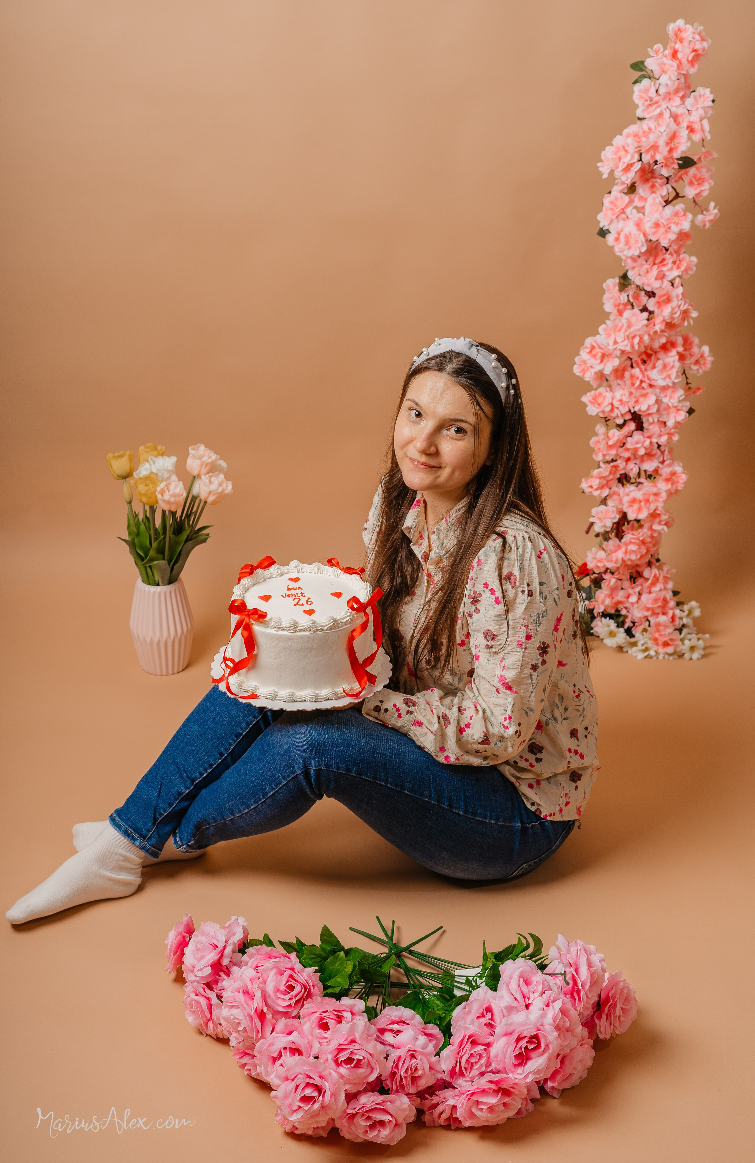 Aniversare Loredana. Marius Alex fotograf de eveniment si portret din Suceava