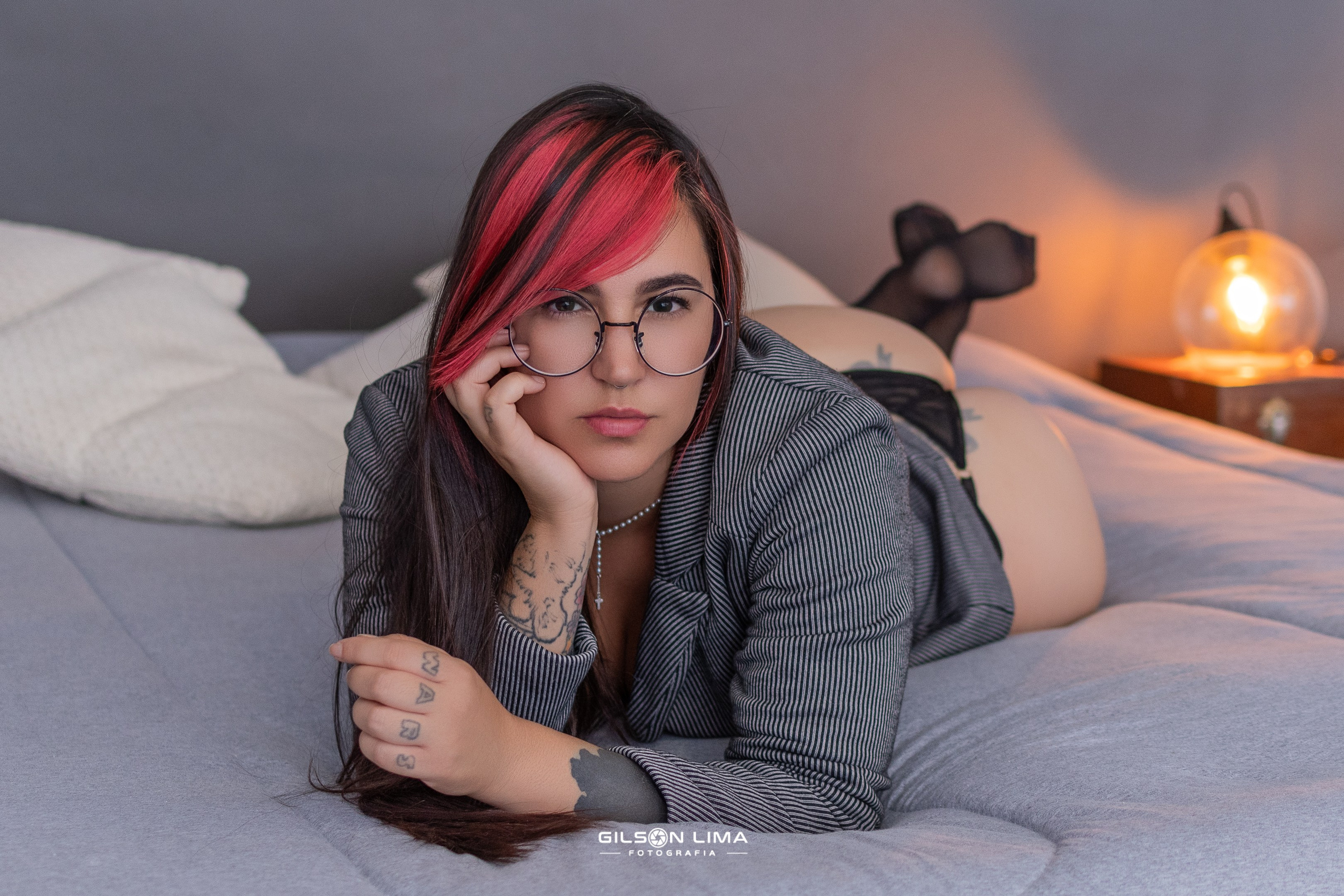 Camila Spook. Gilson Lima Fotografia