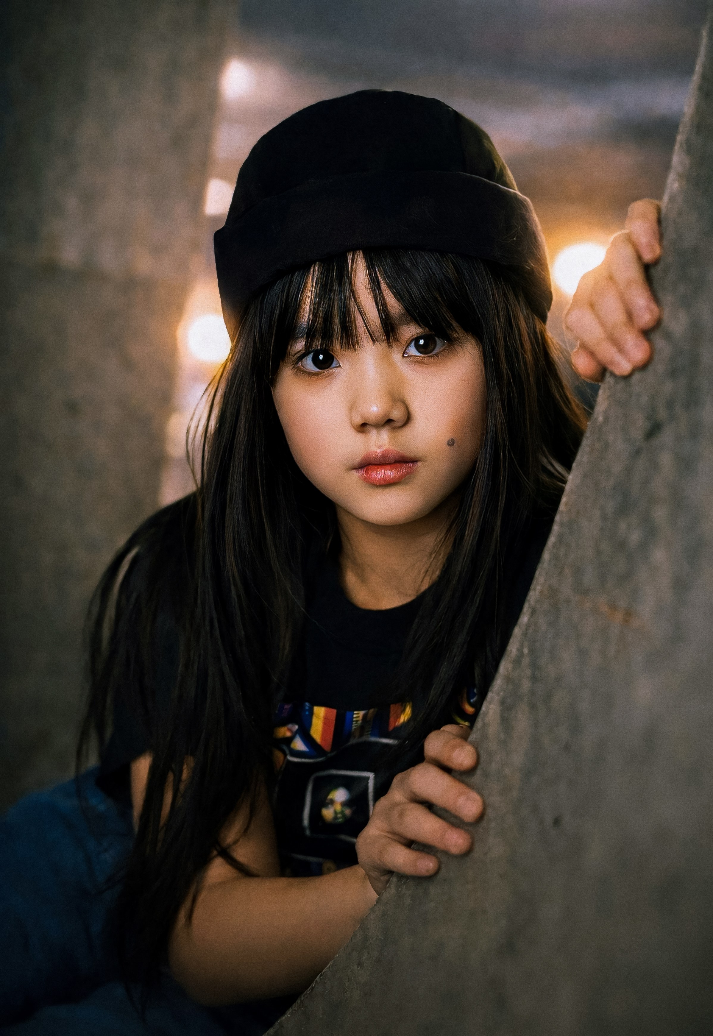 Fashion walk. Yana Bobrova | Artistic Photography