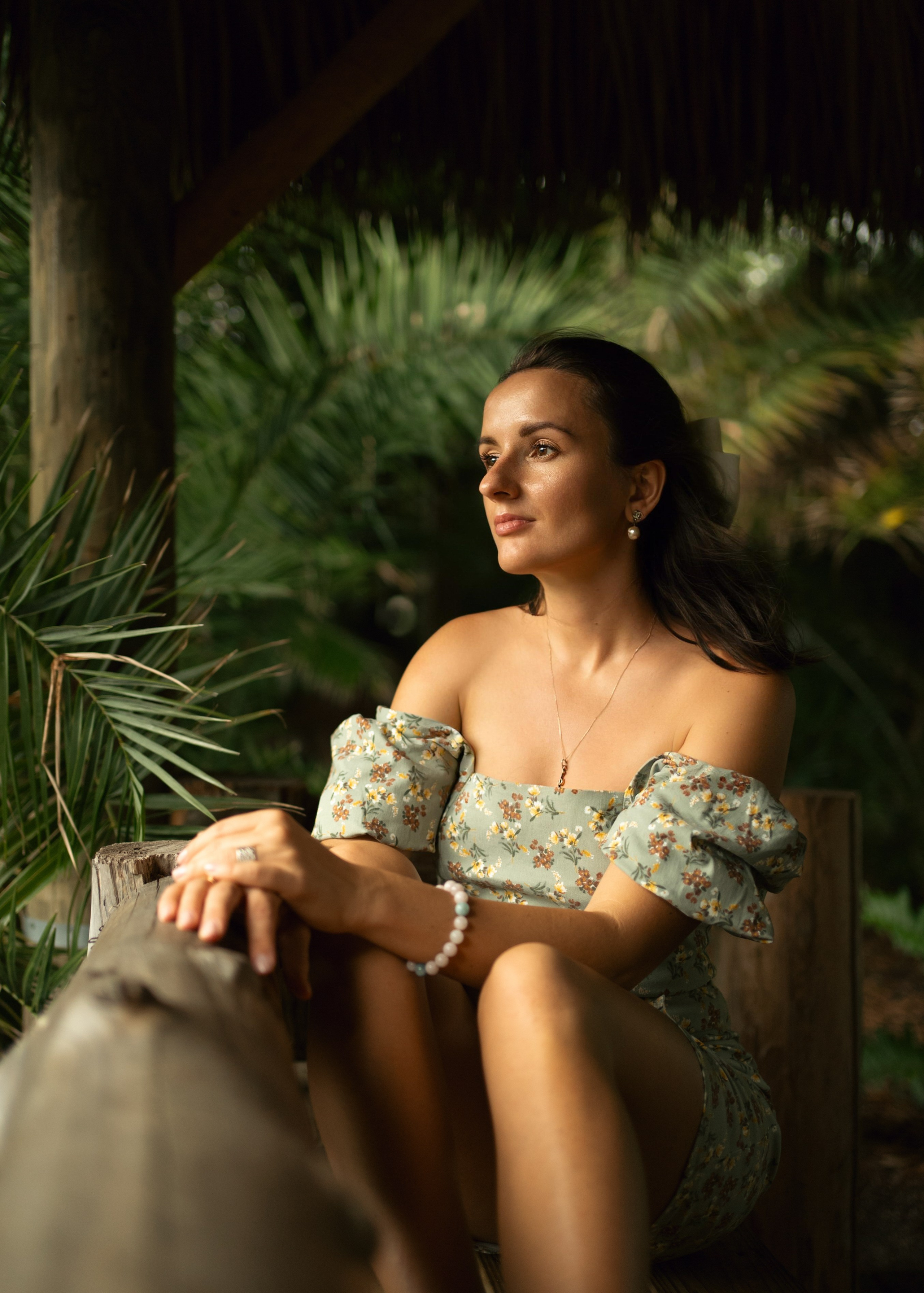 Personal. Tatiana Ketova