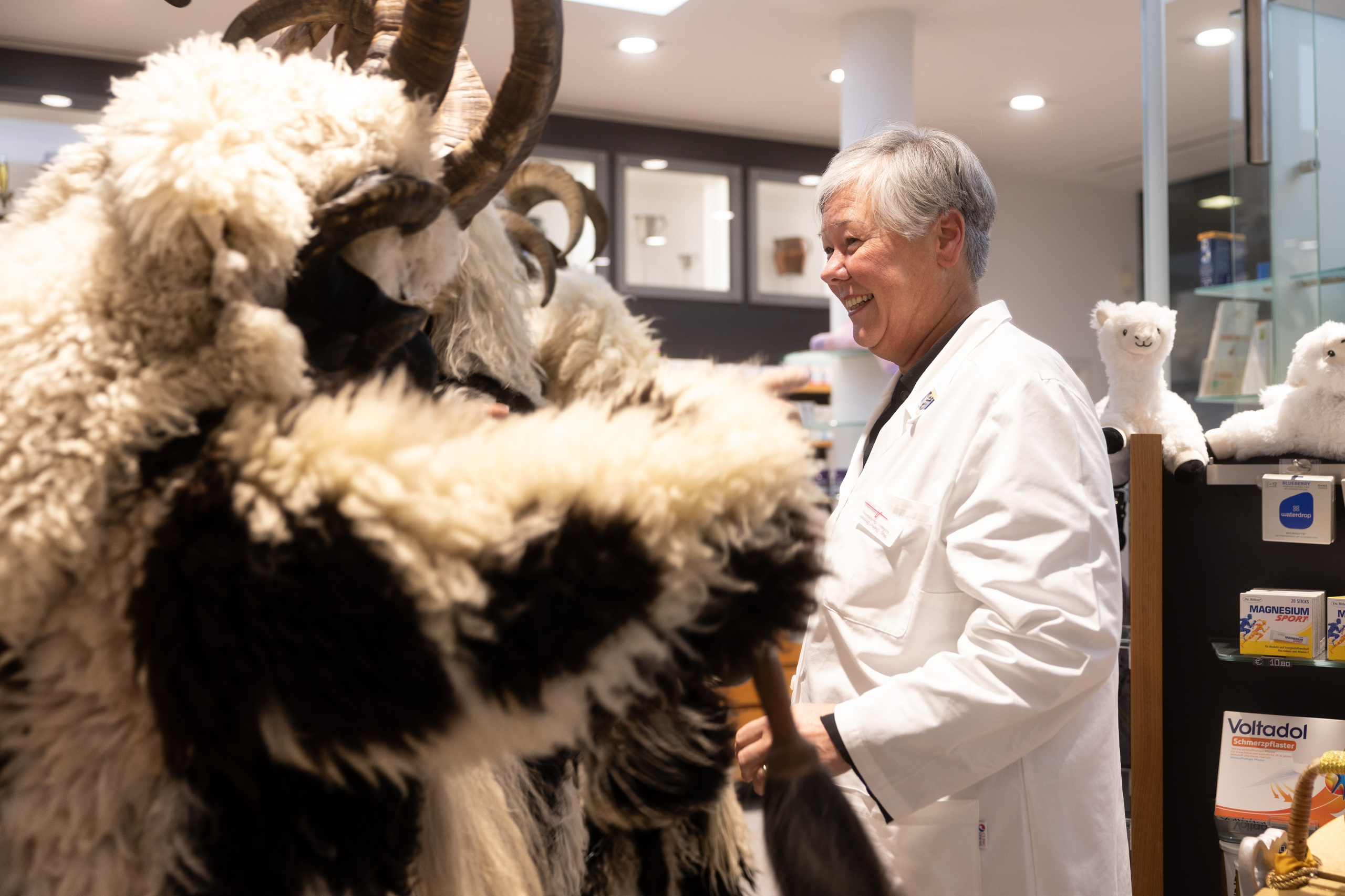 SILBERKRUG PASS, Bad Gastein, 05.12.2024. Guzel Kolobova| Fotografin| Salzburg