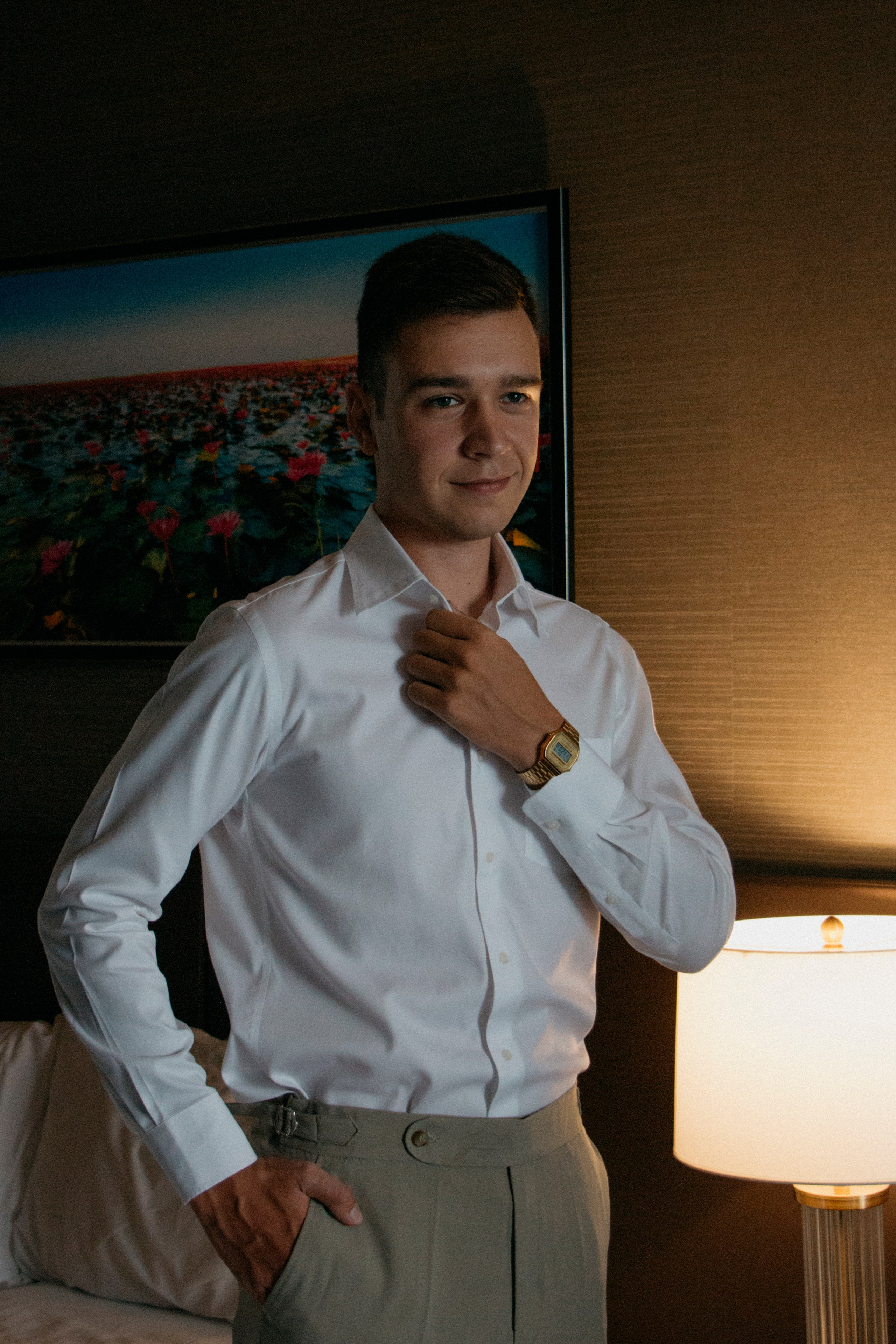 Daria & Mihail. Family and wedding photographer in Bangkok, Thailand