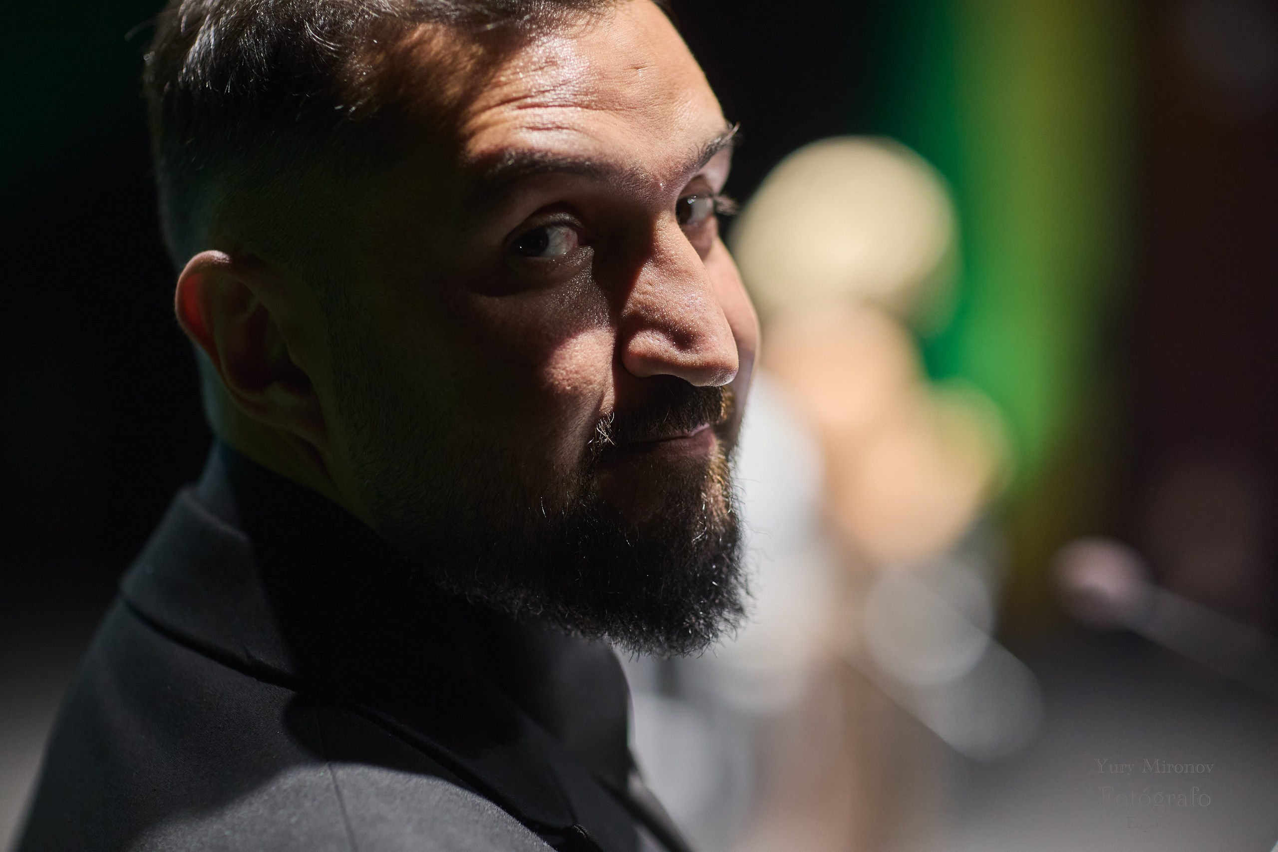 La Persona Awards 2026 (ч.2). OranJazz fotos