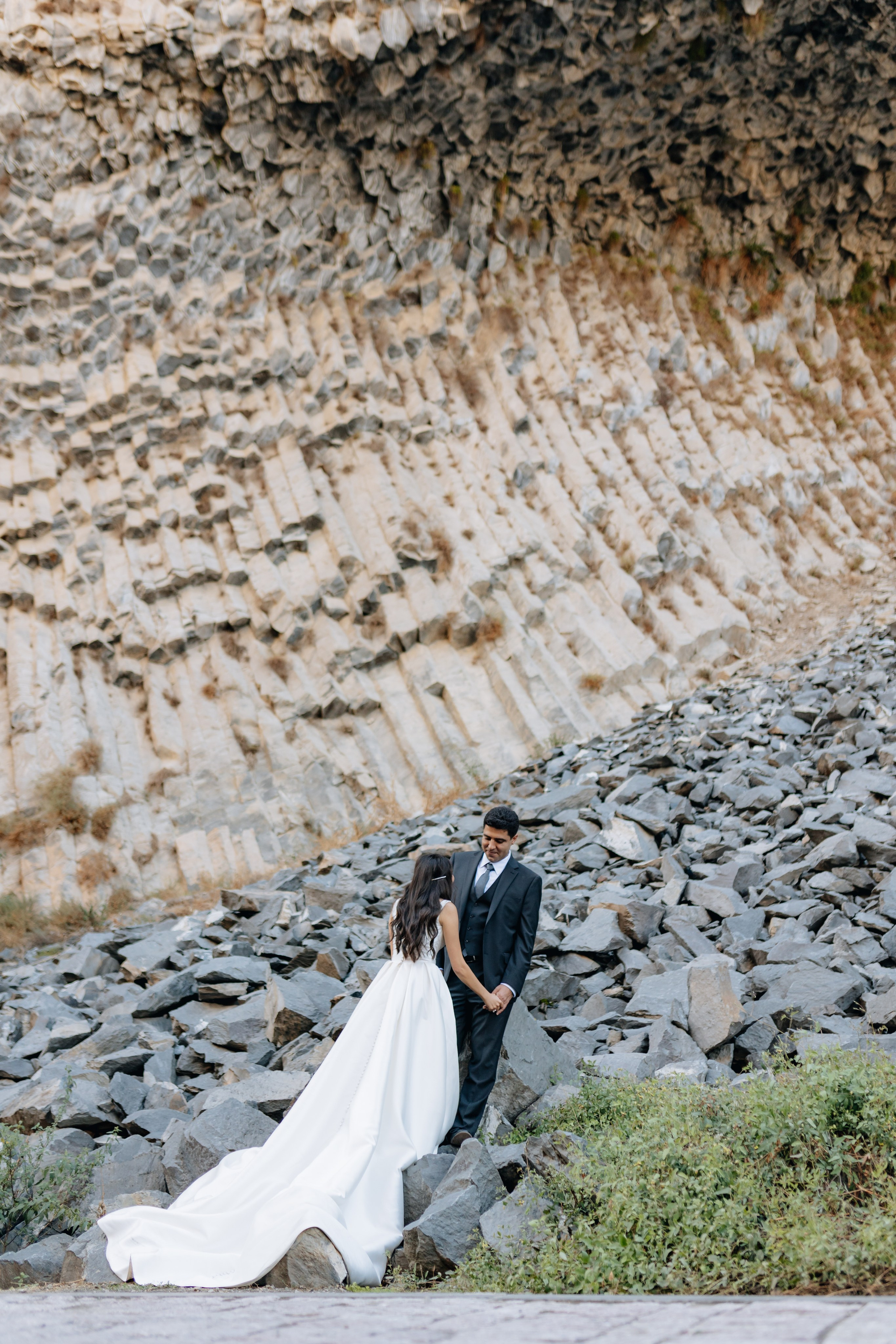 Gor & Julietta. Photographer in Yerevan