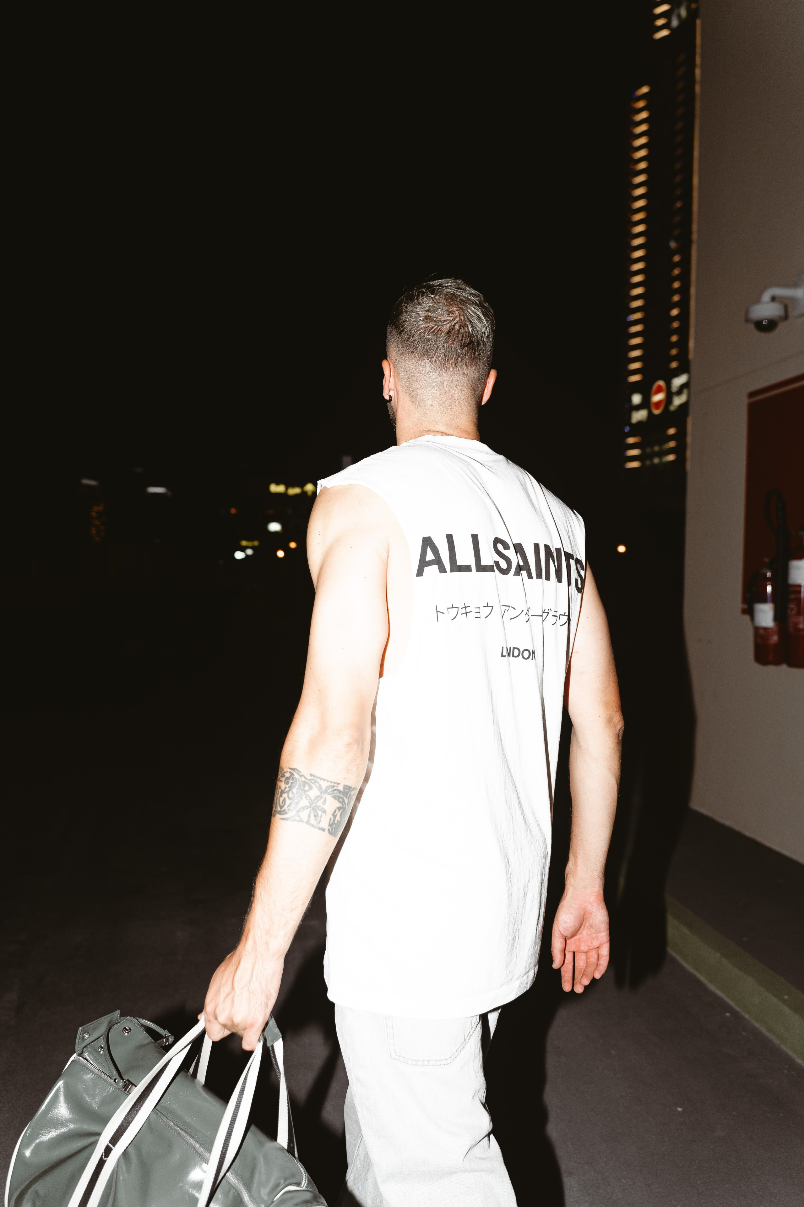 Men. Smm / photographer Dubai UAE