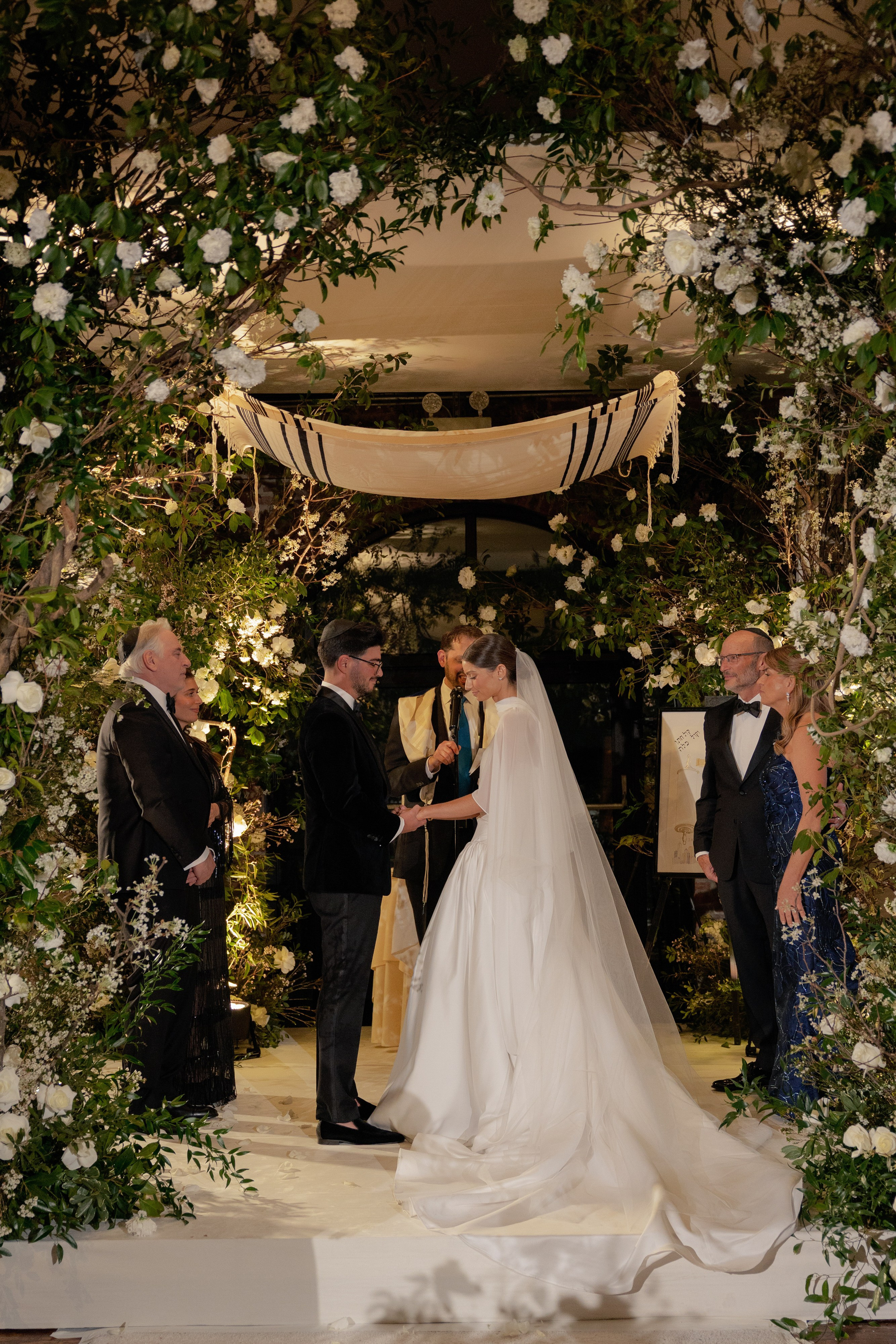 Lauren and Jonah. Wedding photographer and videographer New York | New Jersey