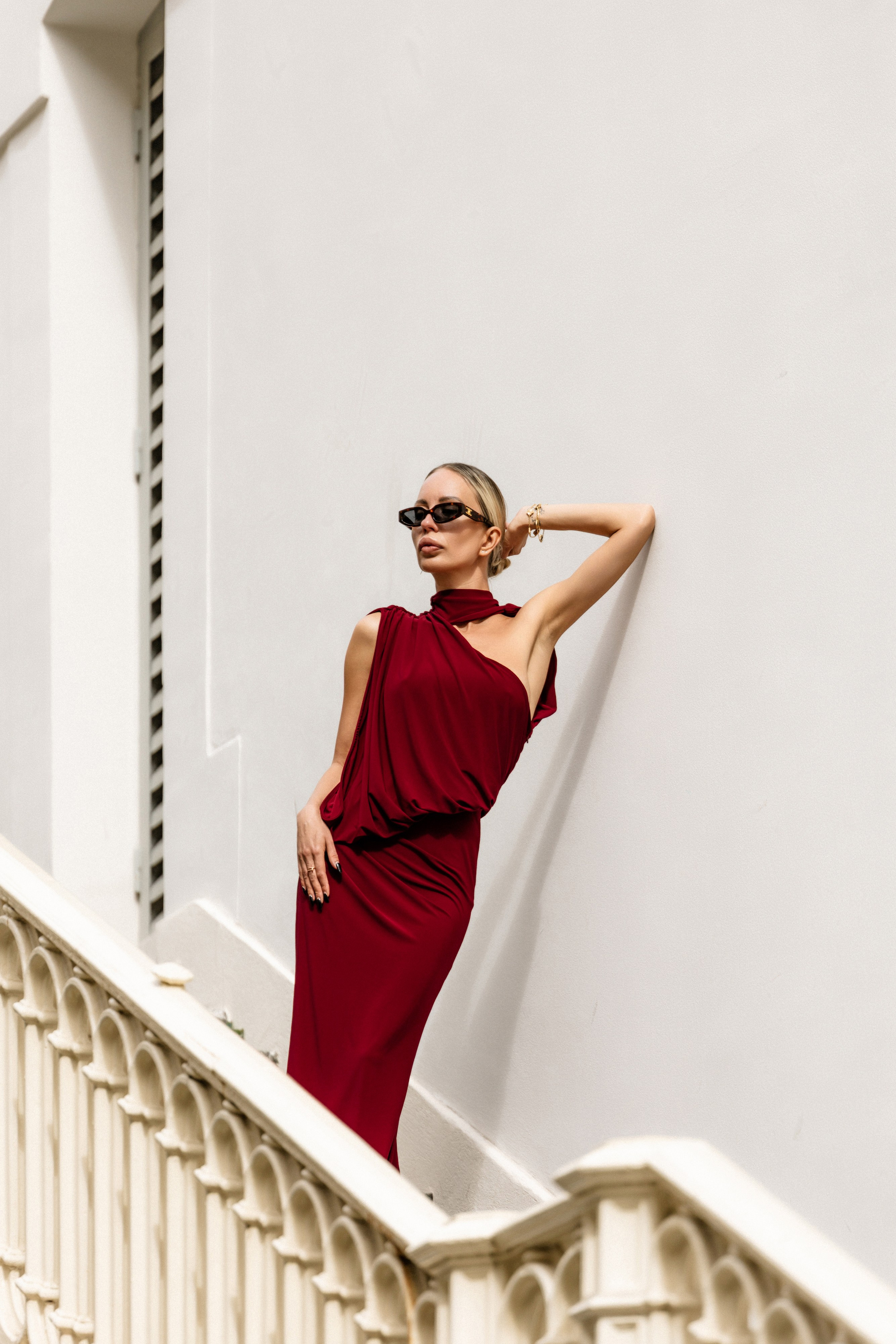 Street Editorial. Ilia Pisarenko — Fashion & Street Photographer in Paris