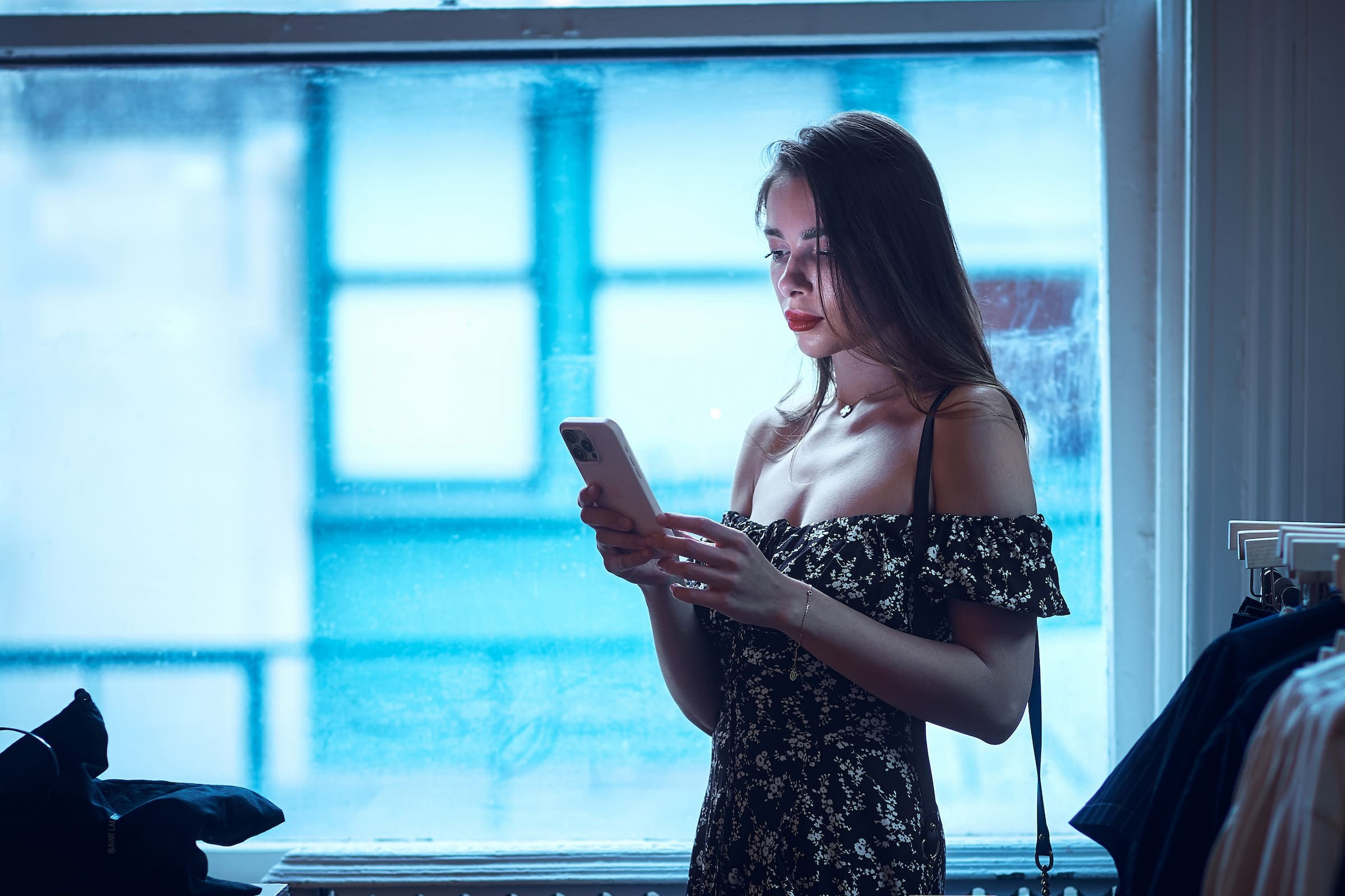 Portfolio. Selim Muminov Photographer in NY & NJ