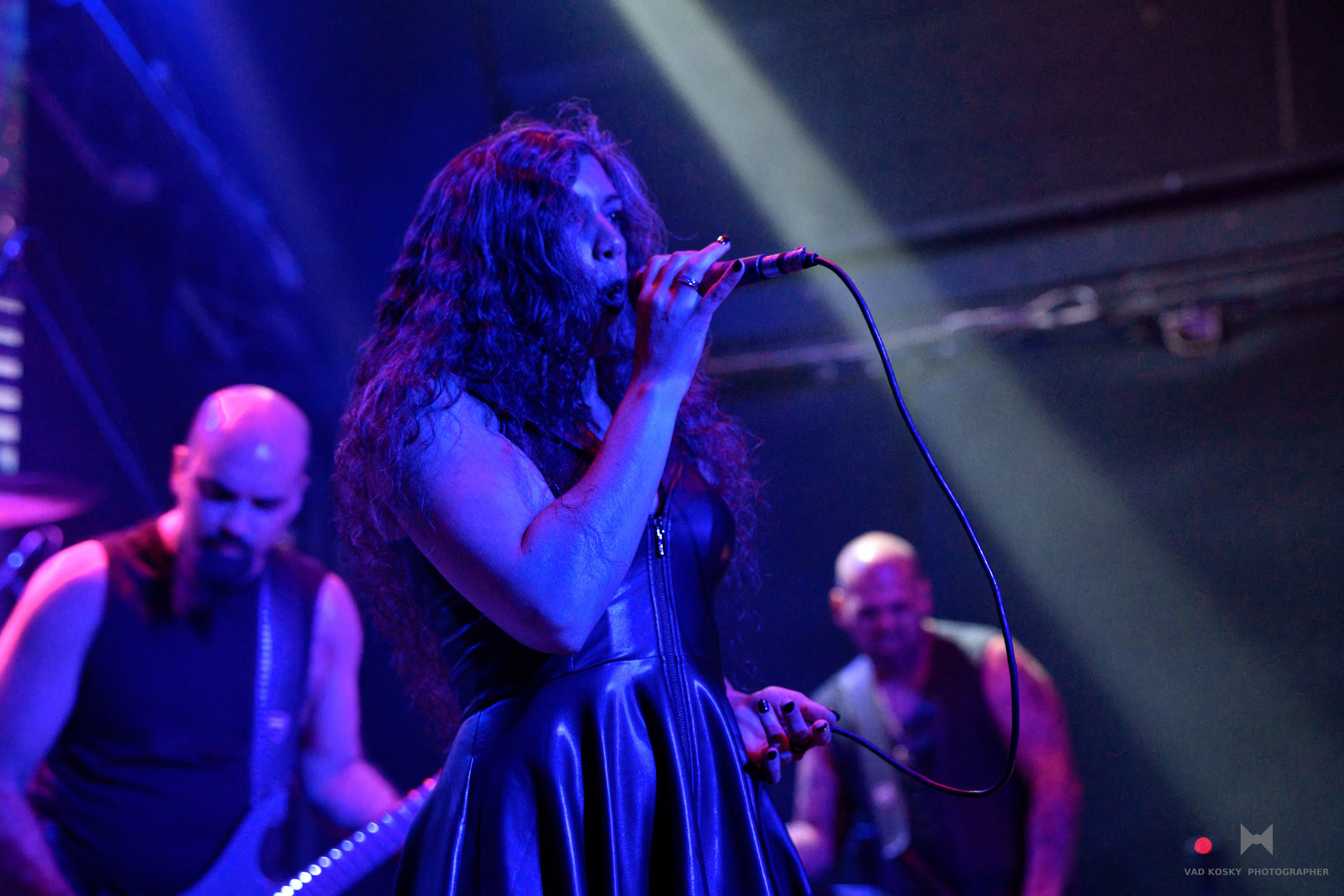 Srefa — Haifa 18.09.25. Vad Kosky Photographer