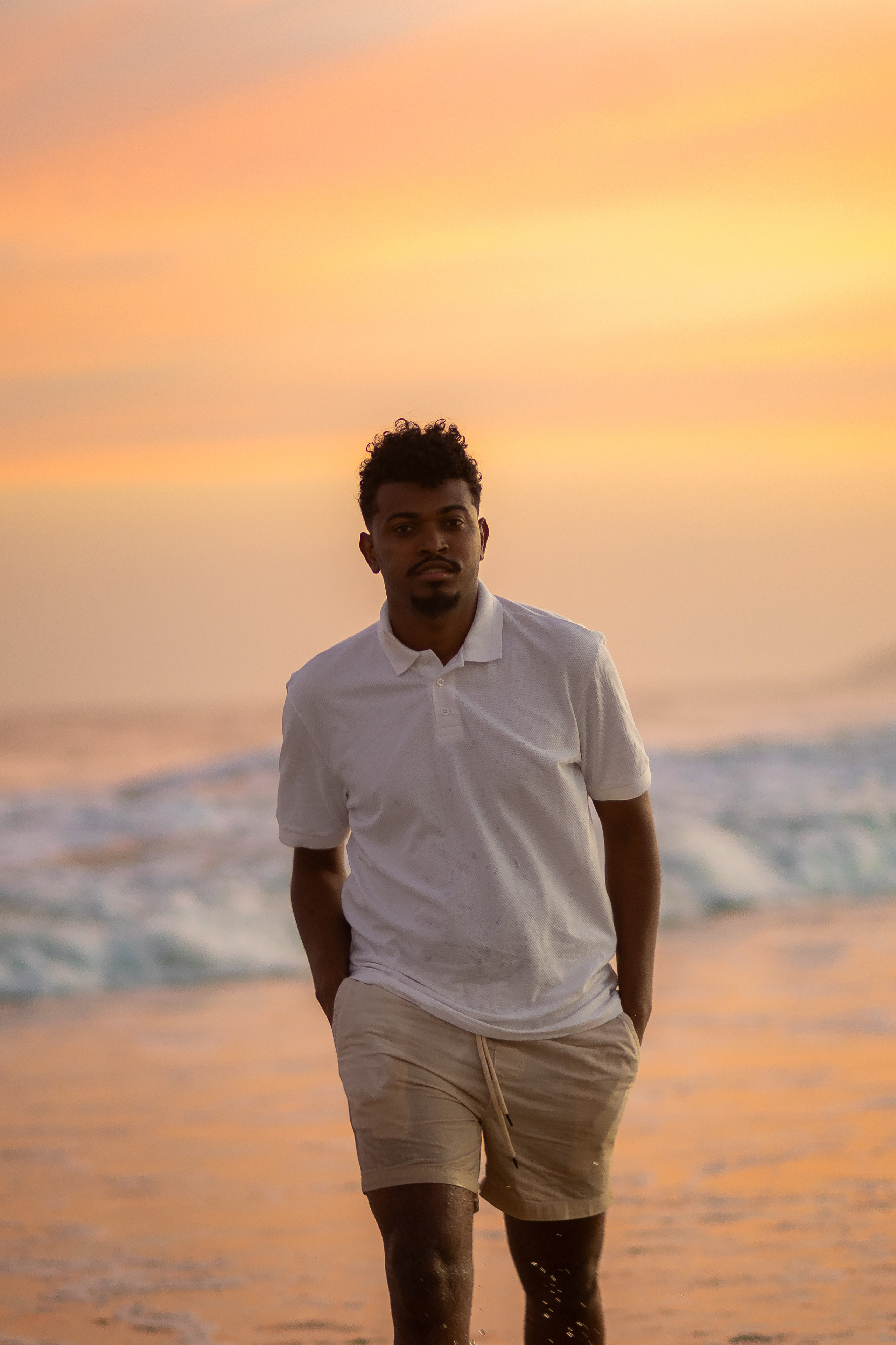 Ensaio Isa Landim & Lucas Adelino