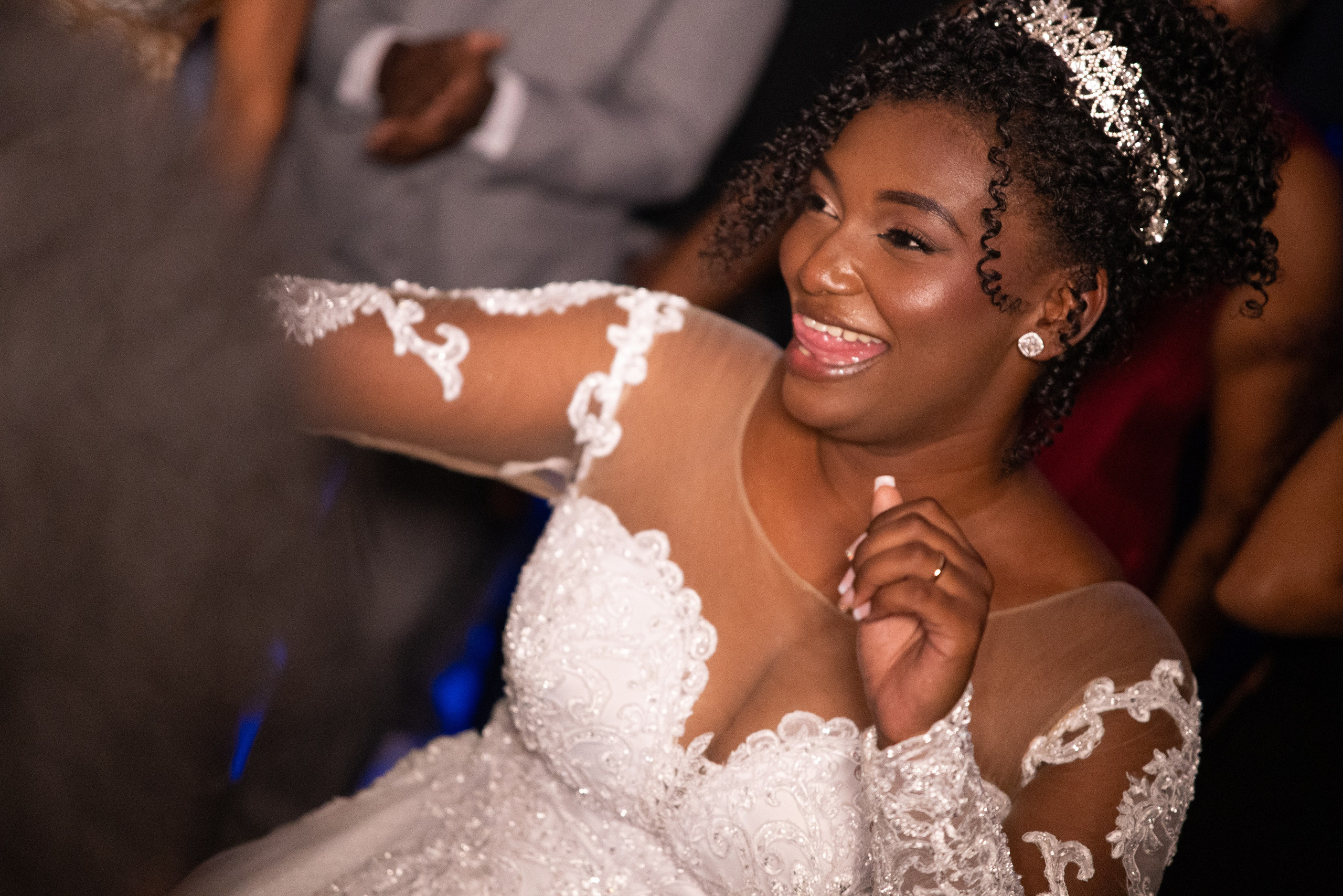 Casamento Ester Santos & Lucas