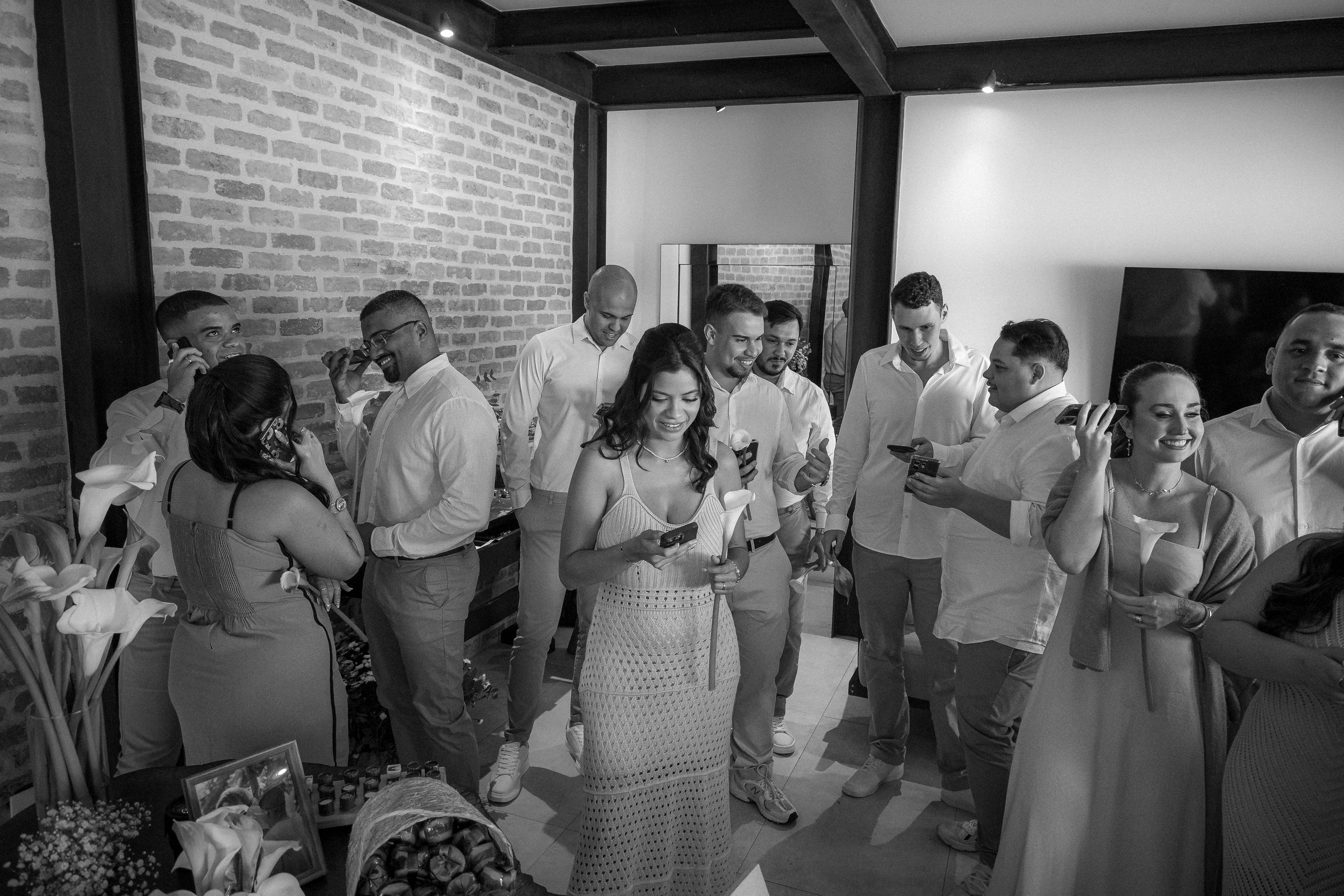 Casamento Juliana Santos & Rafael