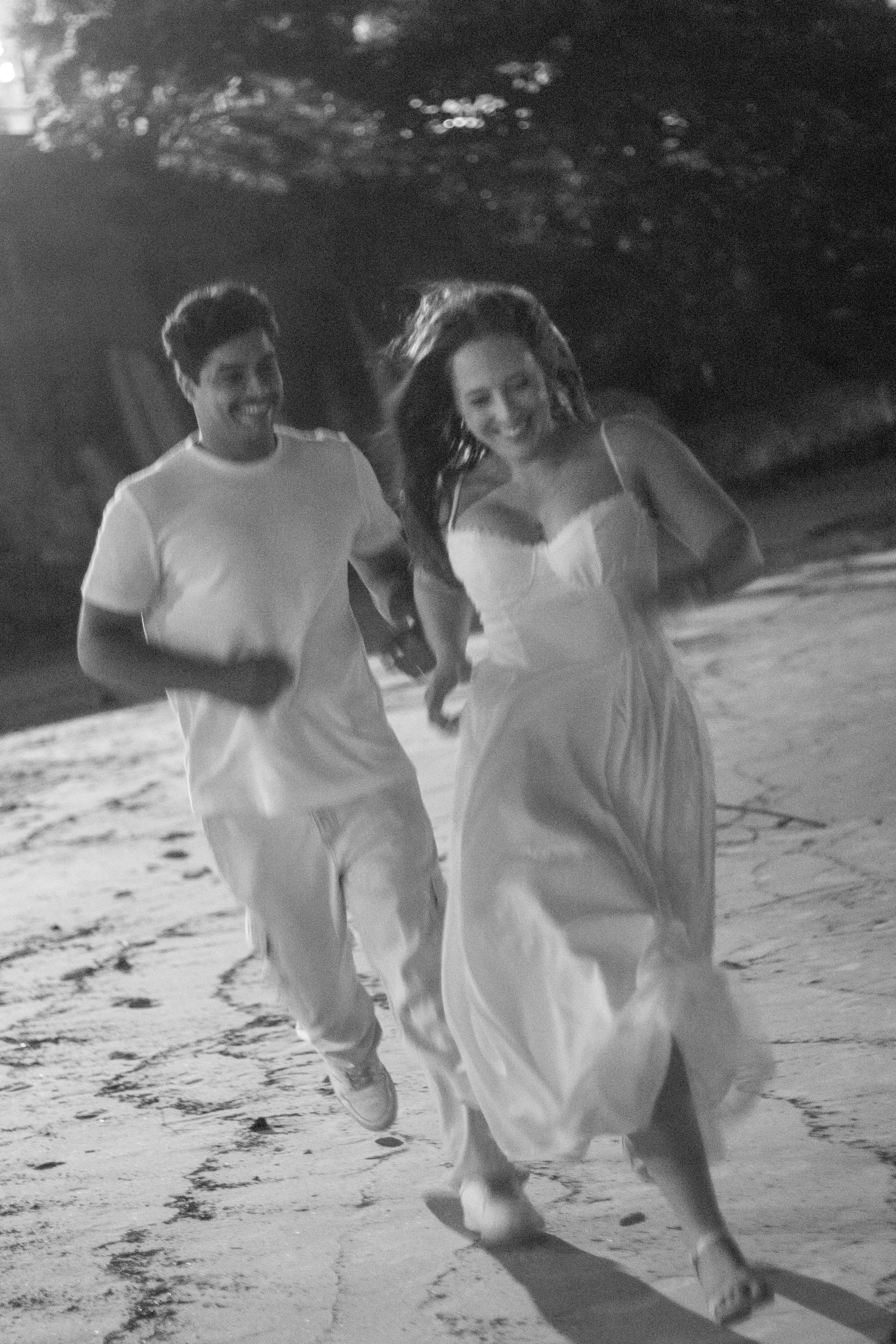 Ensaio Pré Wedding Bruna Ronise & Raphael Mendes