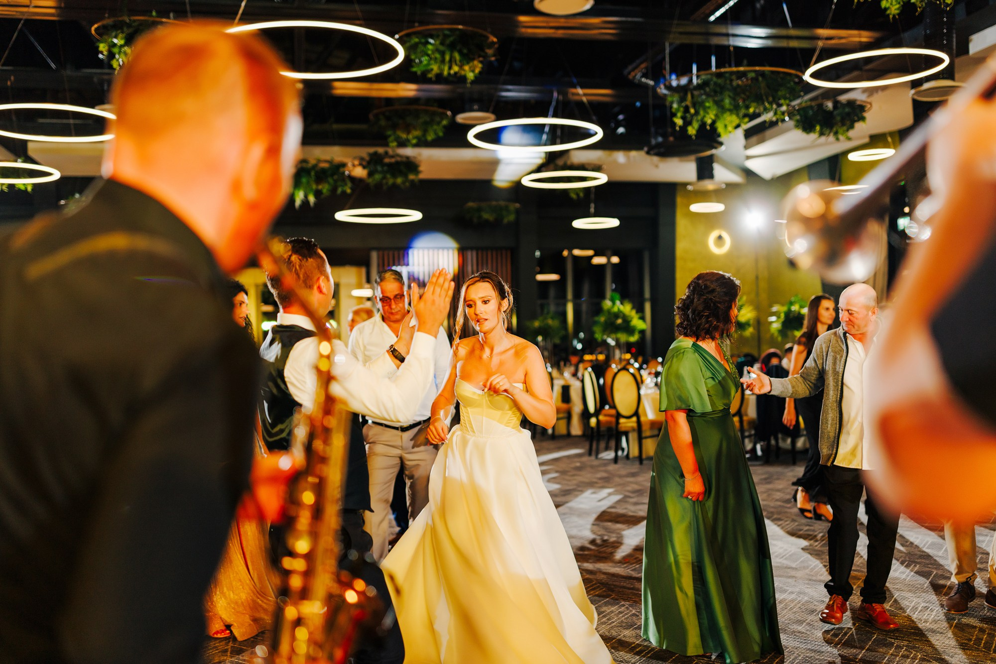 Vladut-Andrea. Fotograf și videograf de nuntă R. Moldova, Romania